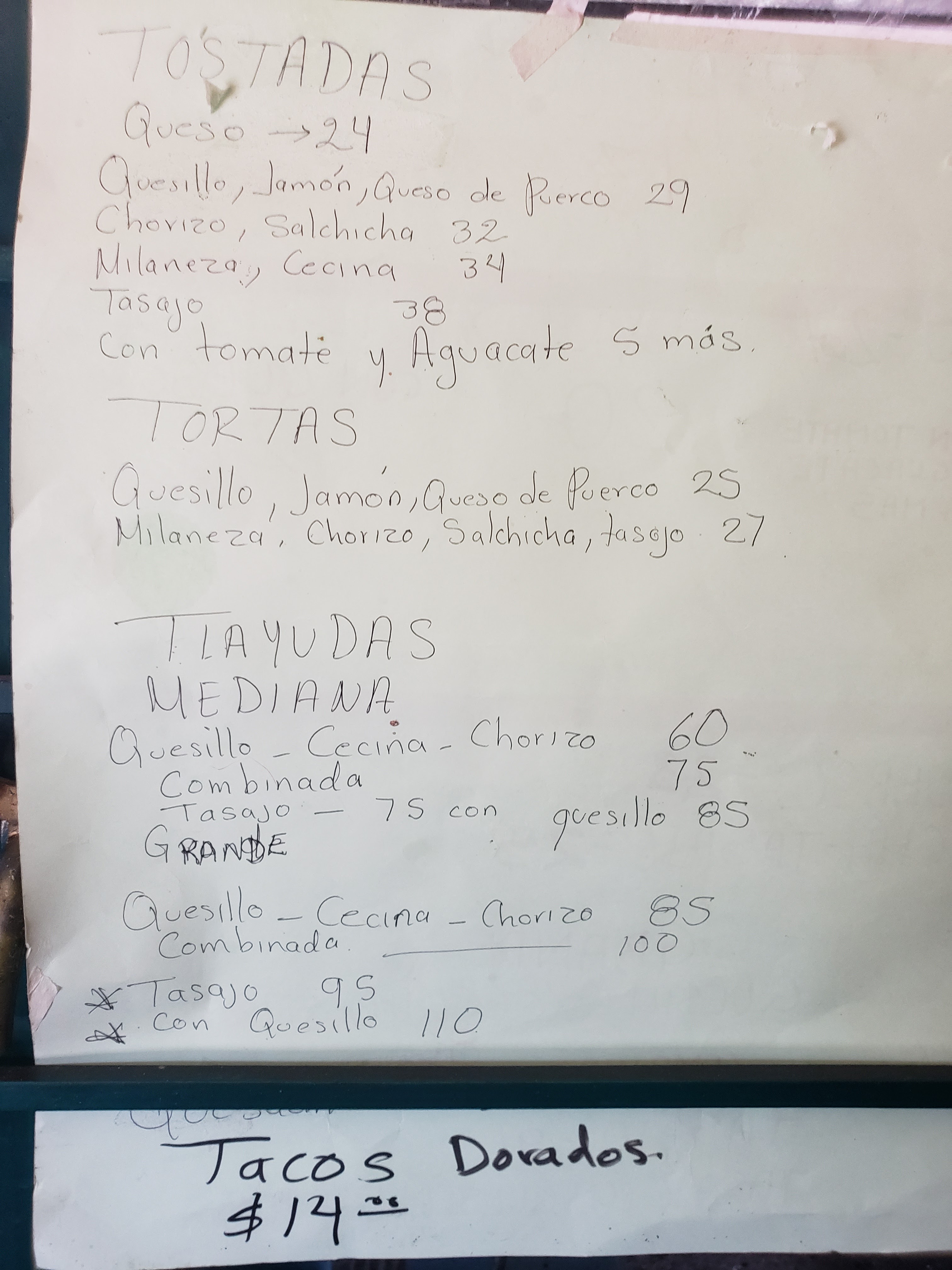 Cenaduria Antonia image 5