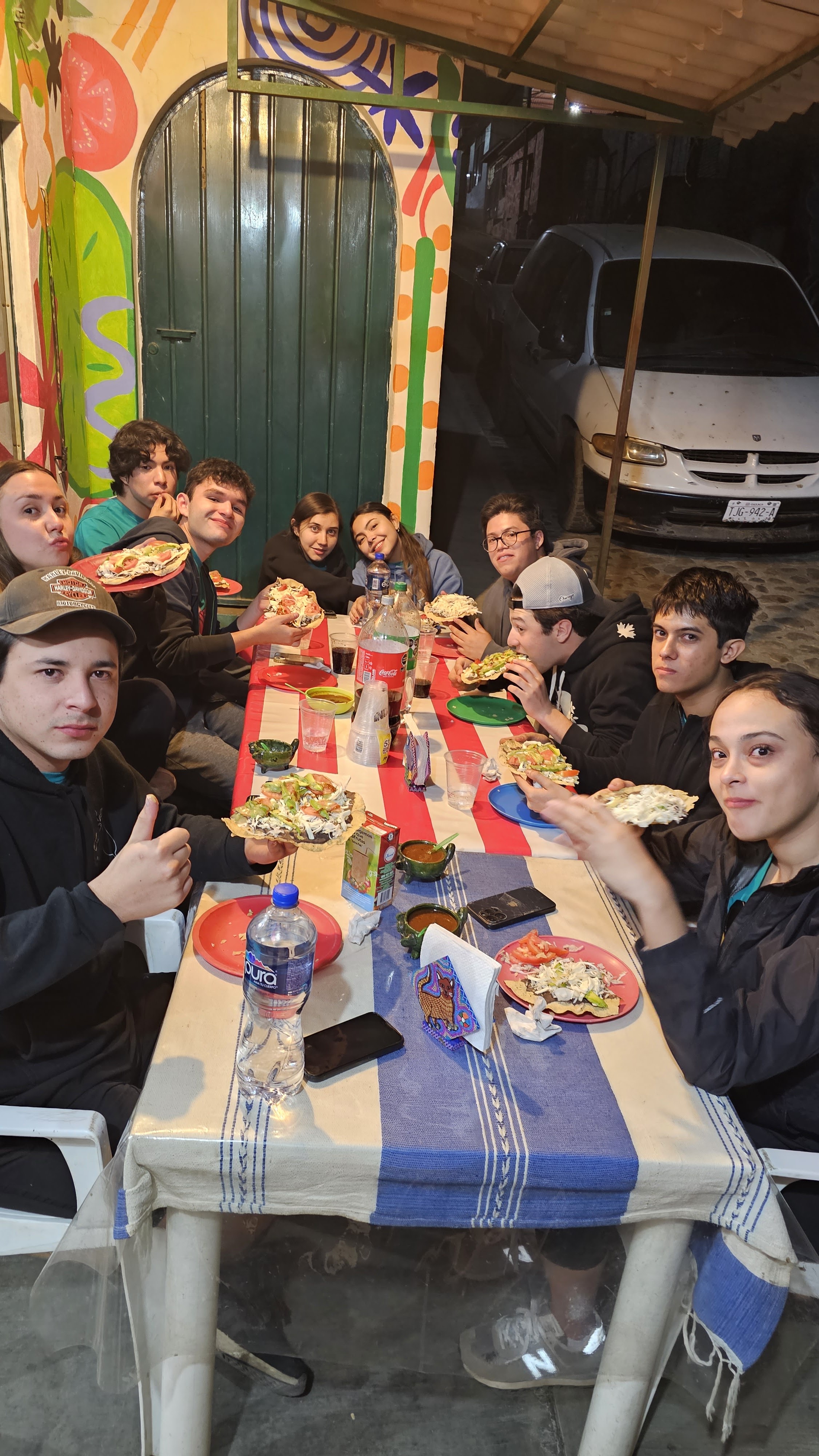 Cenaduria Antonia image 6