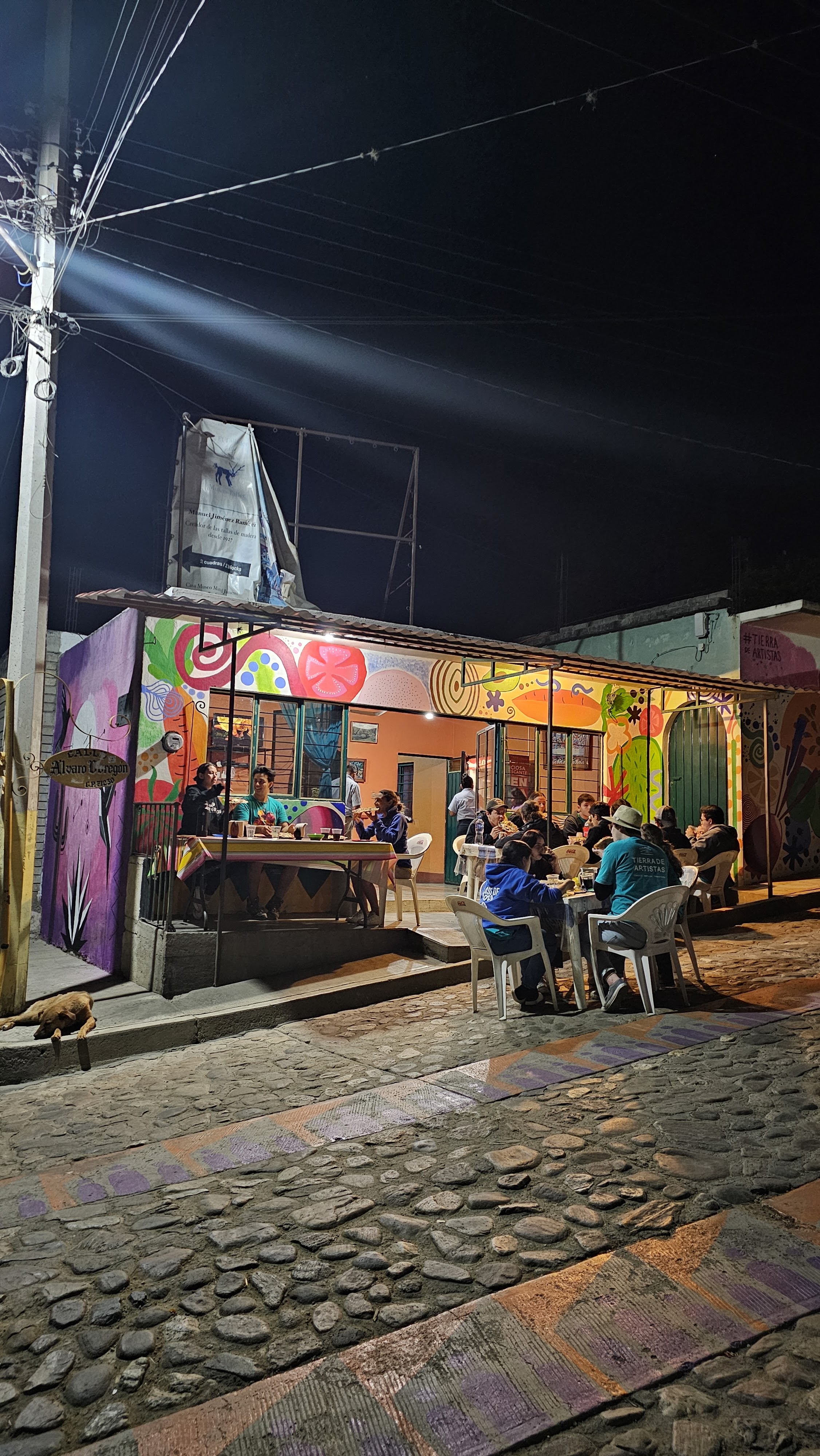 Cenaduria Antonia image 7