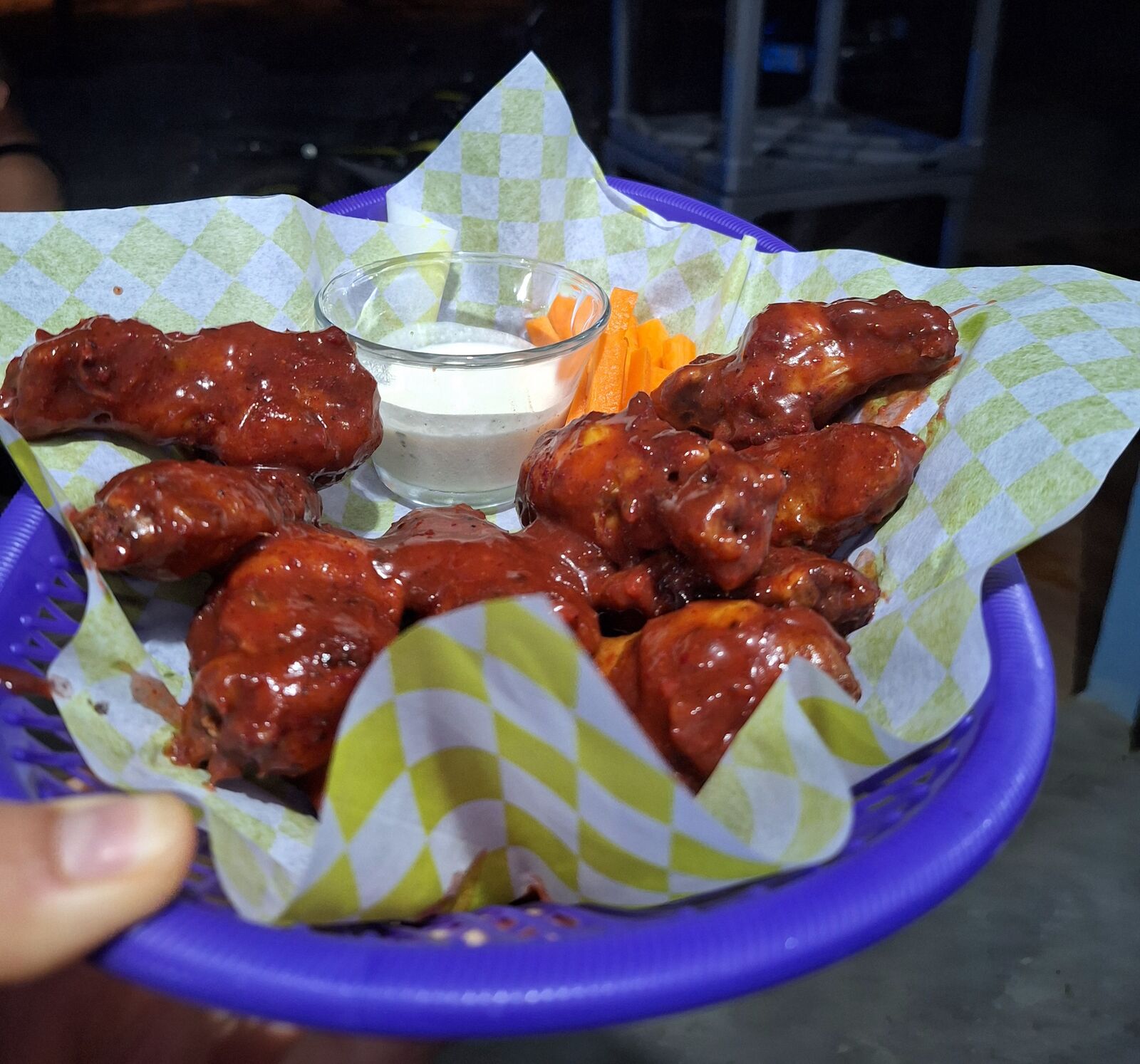 Magic Wings image 2