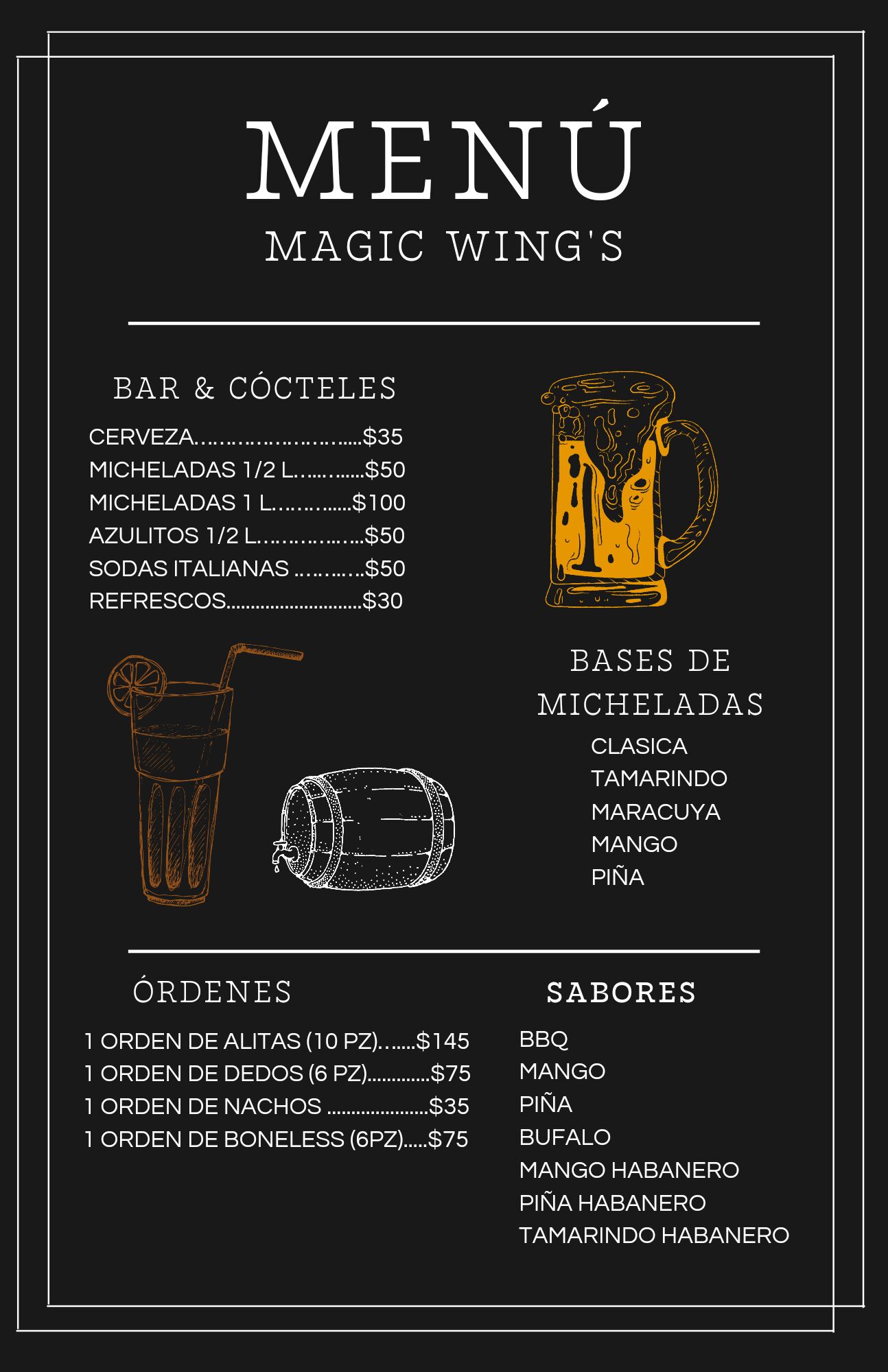 Magic Wings image 6
