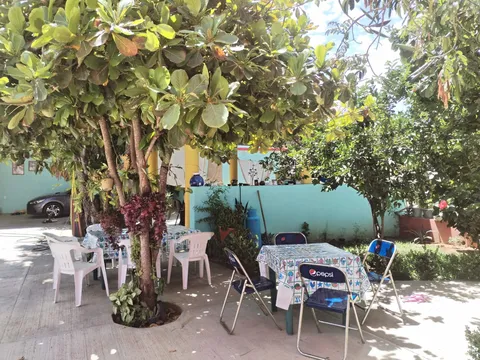 Comedor El Almendro image 1