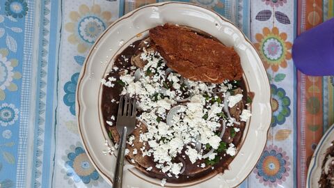 Antojitos de Cris image 2