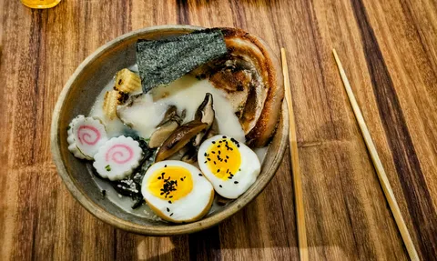 Ramen Republic image 2
