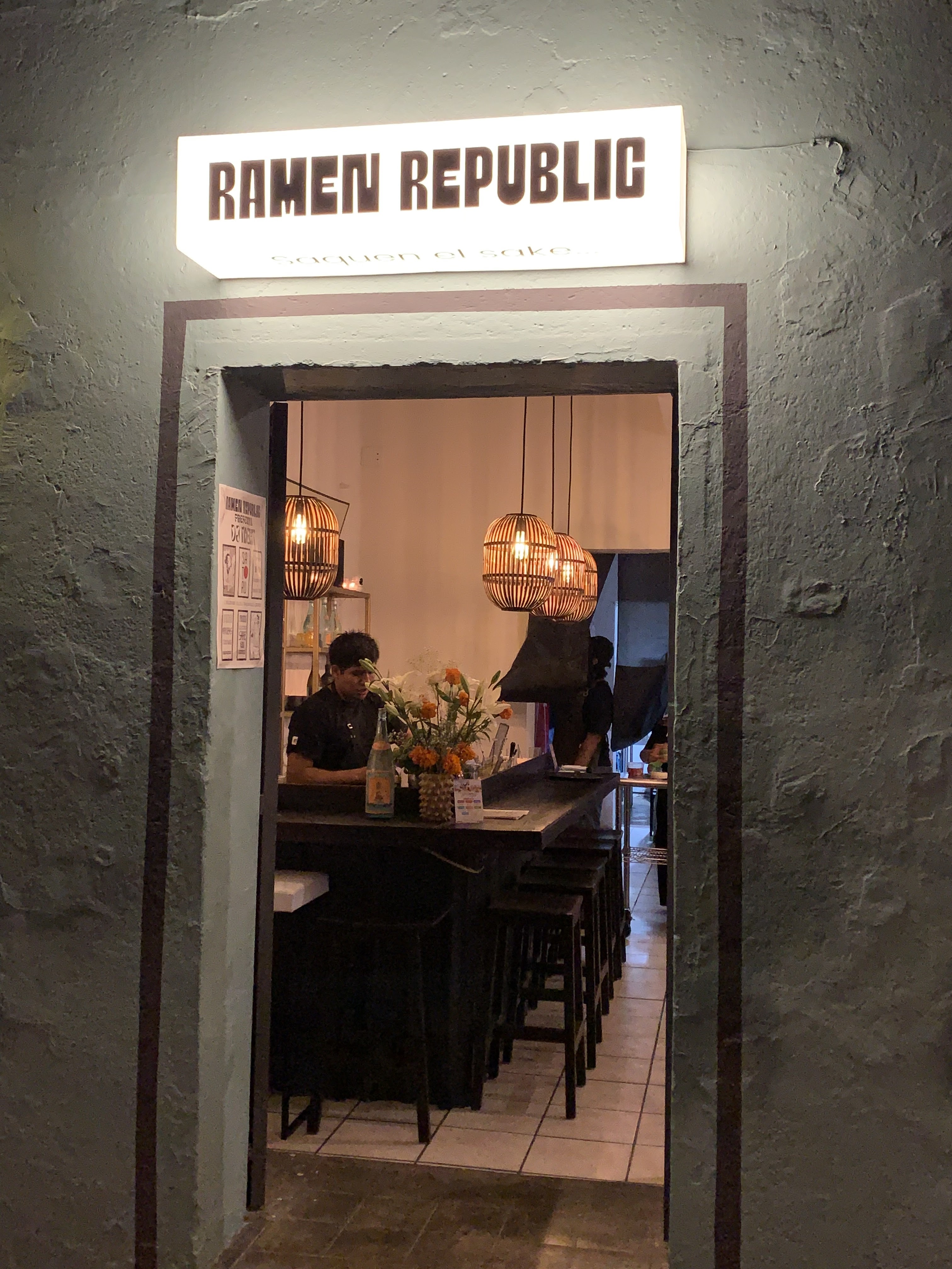 Ramen Republic image 4
