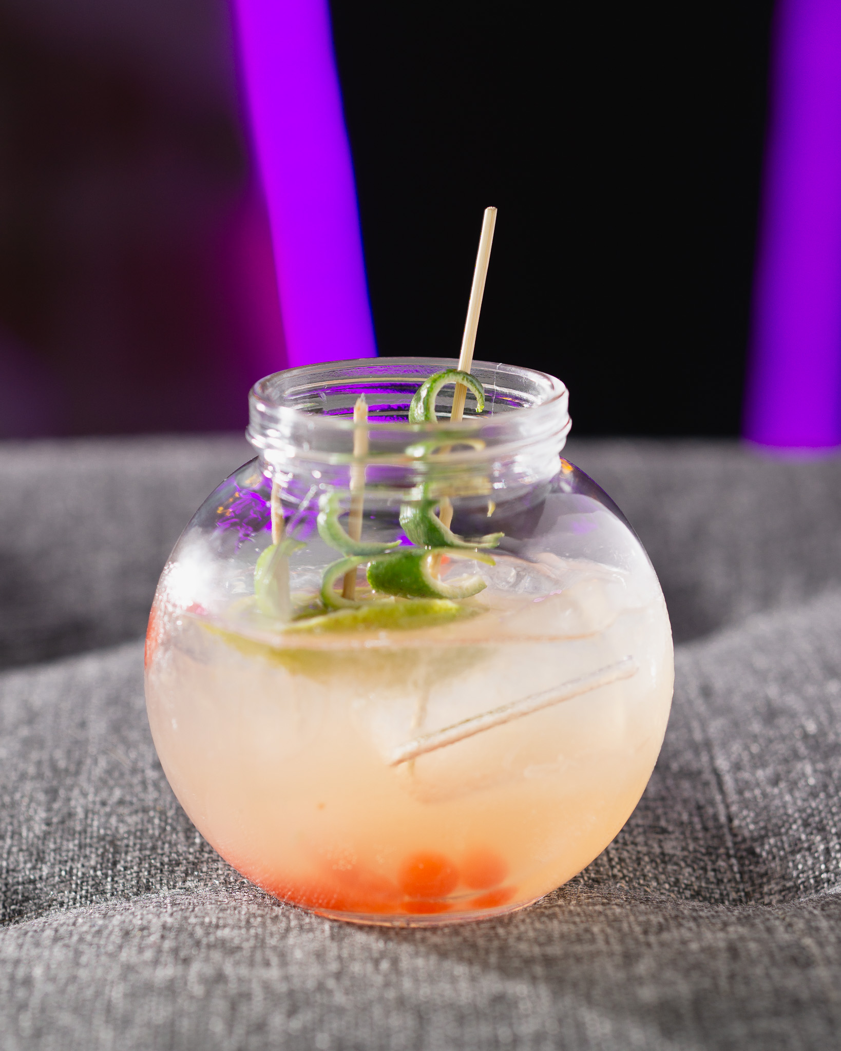 DESESTRESSE OAXACA, Drinks & Cocktails image 2