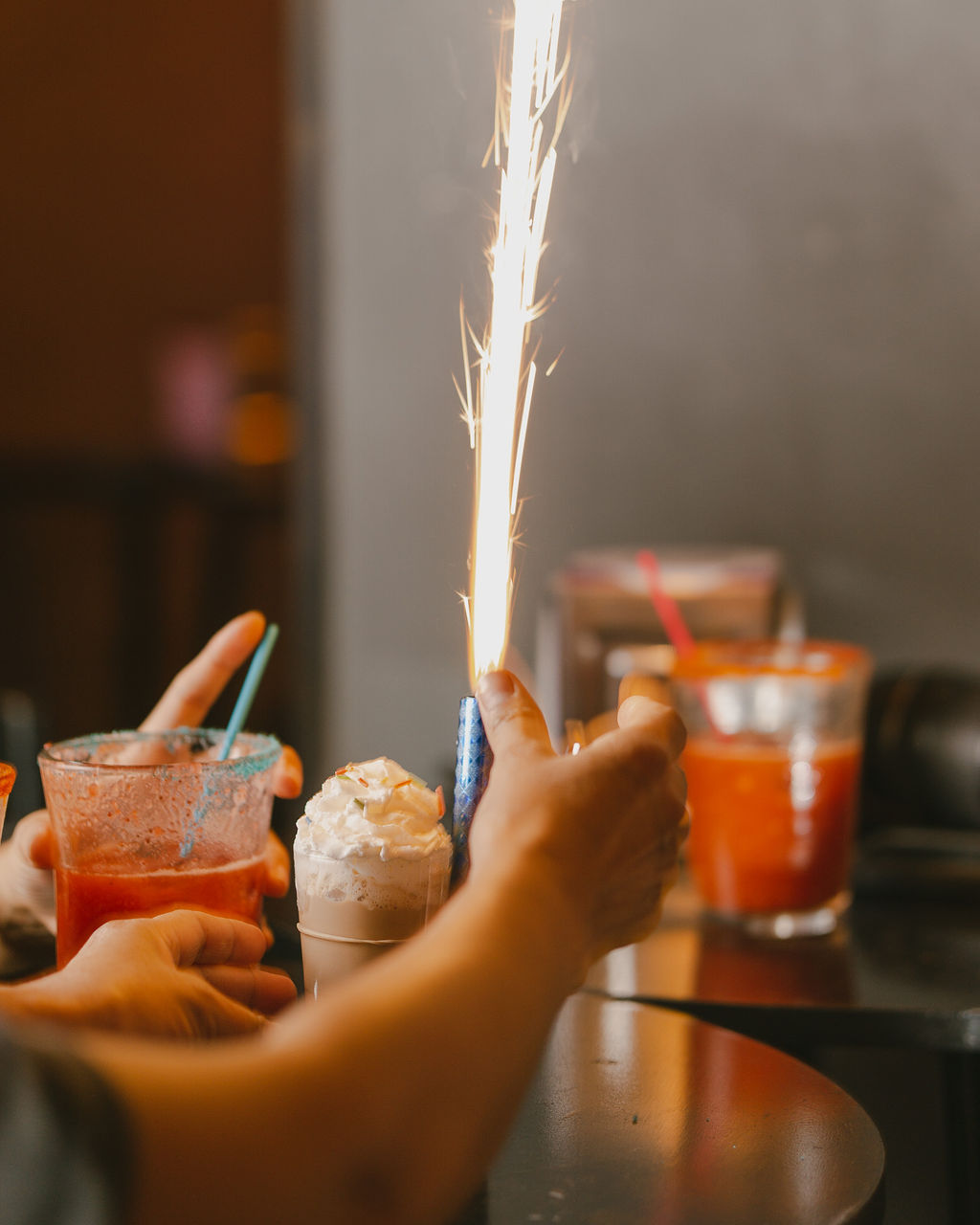 DESESTRESSE OAXACA, Drinks & Cocktails image 3