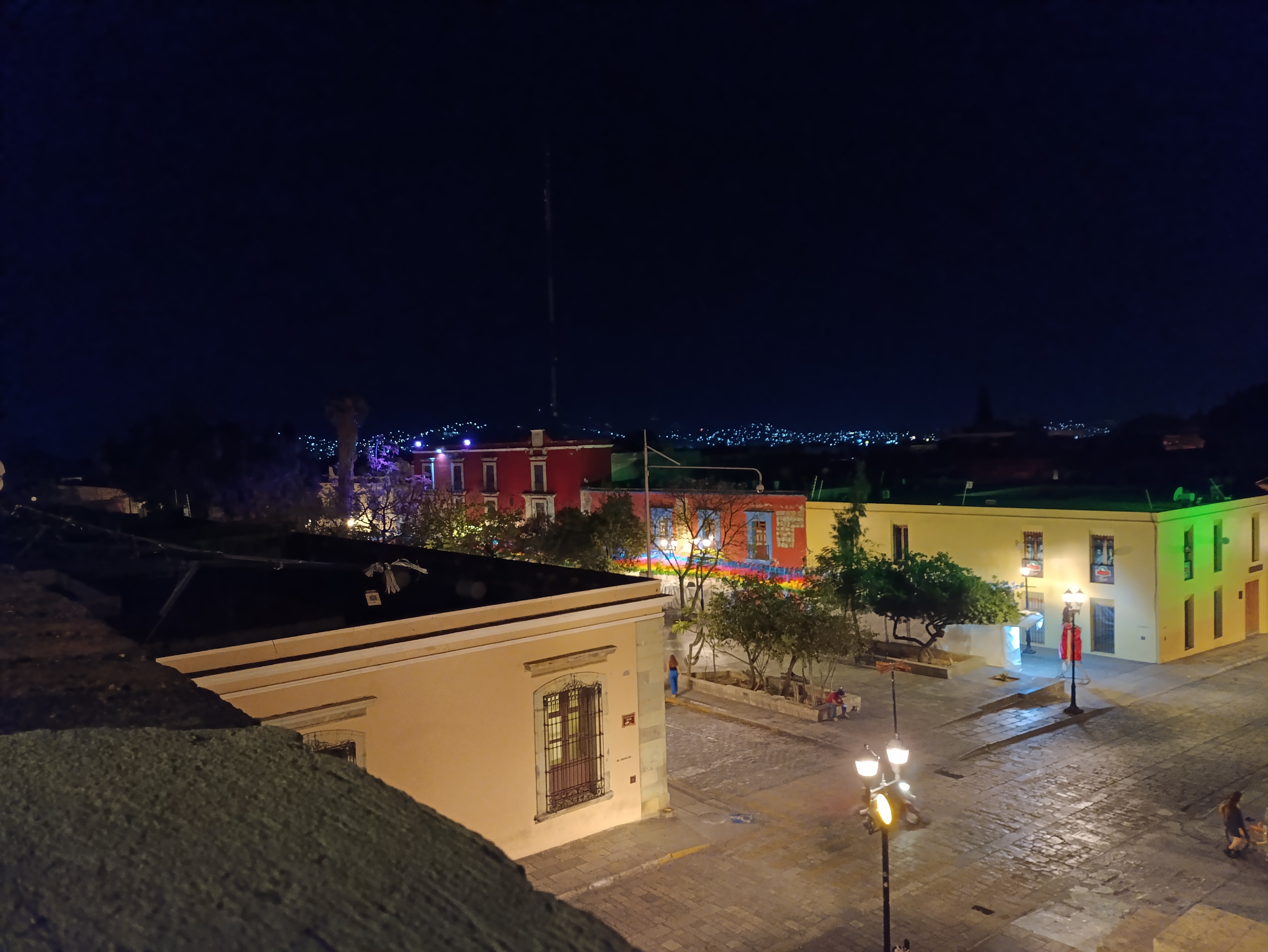 DESESTRESSE OAXACA, Drinks & Cocktails image 4