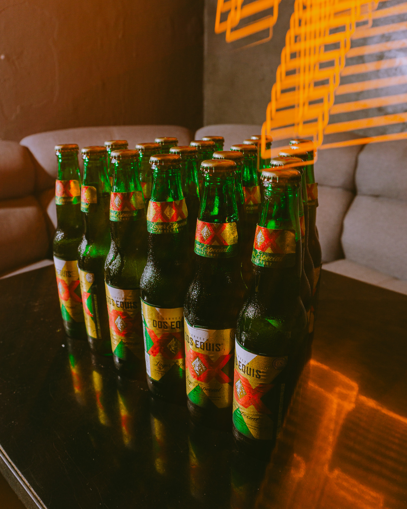 DESESTRESSE OAXACA, Drinks & Cocktails image 7