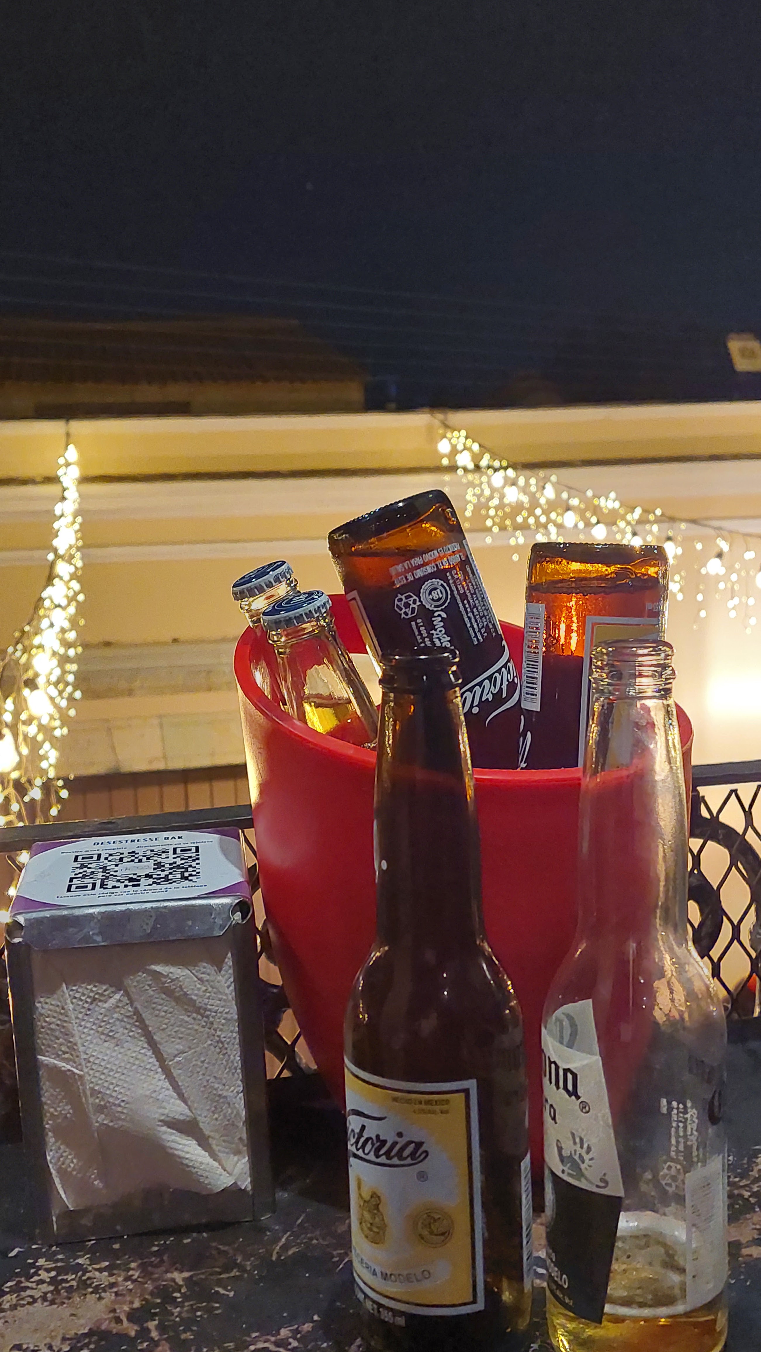 DESESTRESSE OAXACA, Drinks & Cocktails image 8