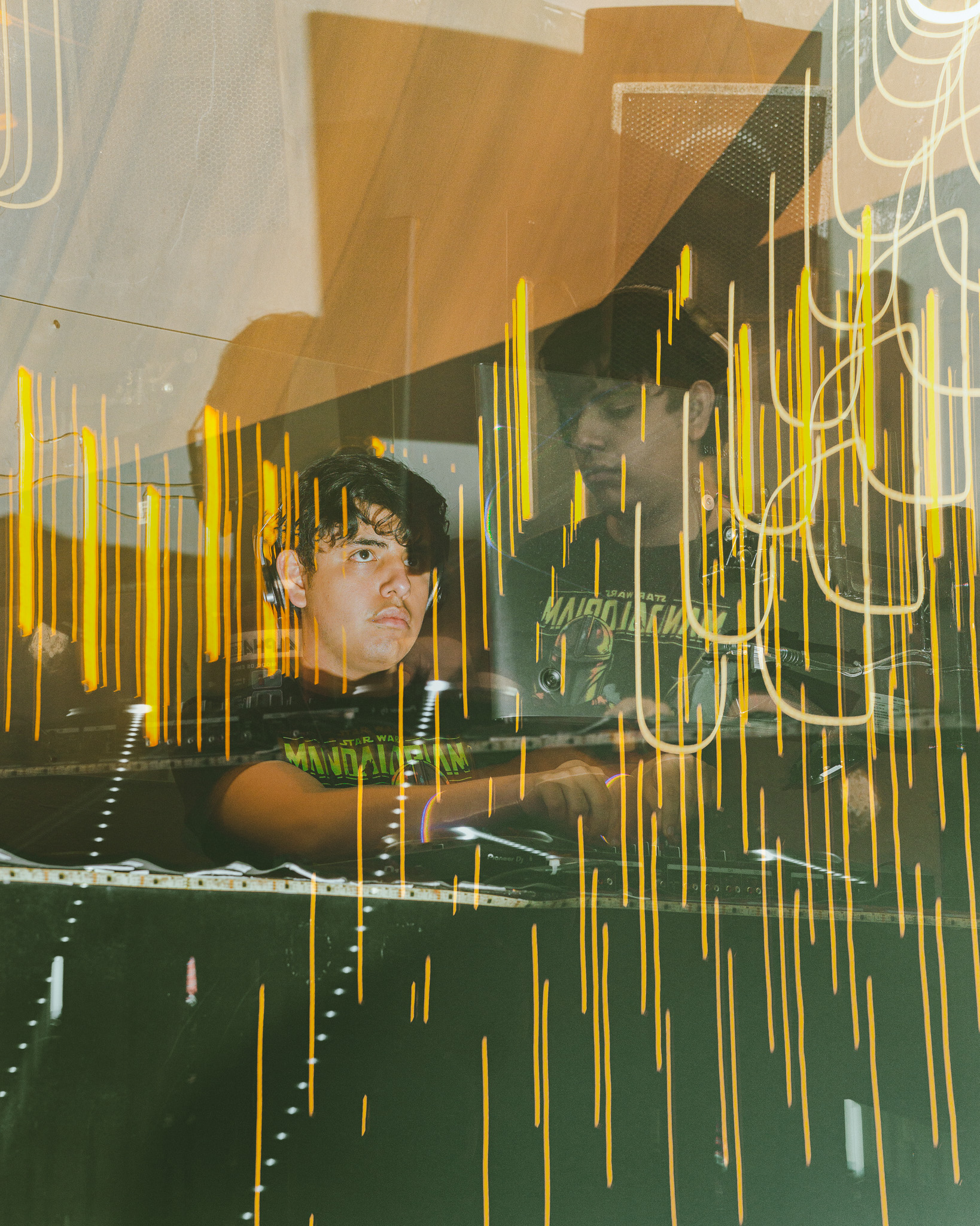 DESESTRESSE OAXACA, Drinks & Cocktails image 9