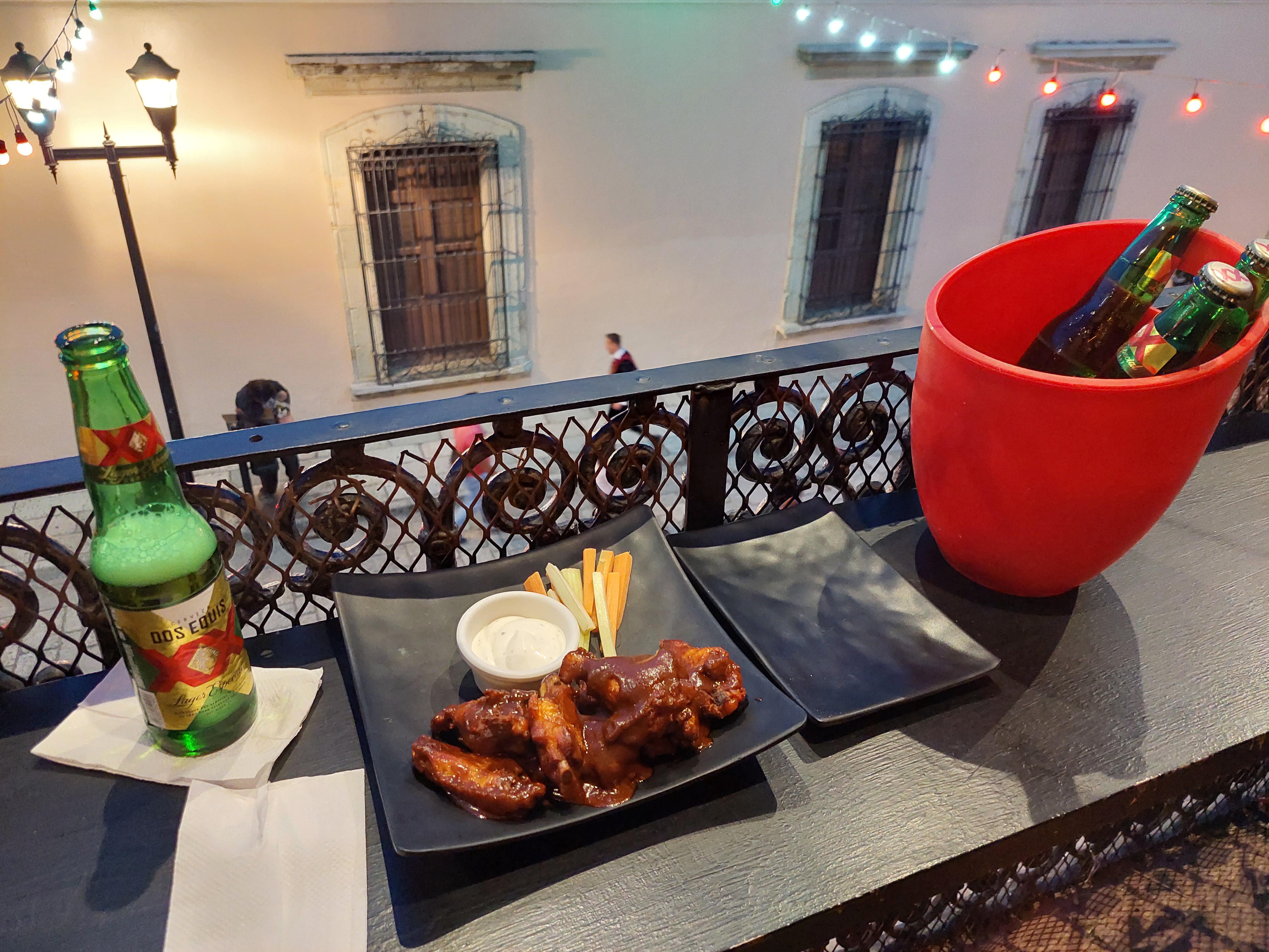 DESESTRESSE OAXACA, Drinks & Cocktails image 10