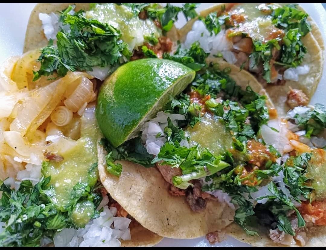 Taco-Riendo image 2