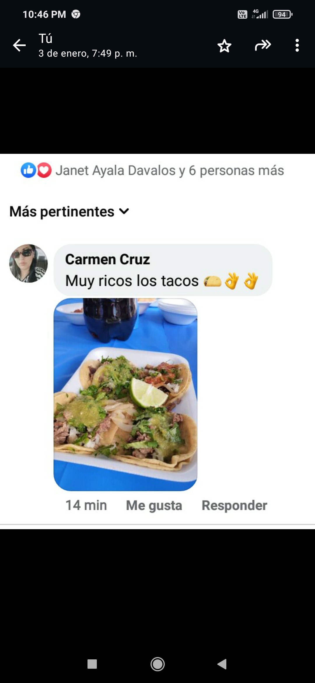 Taco-Riendo image 7