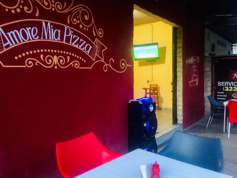 Pizzeria Amore Mias image 3