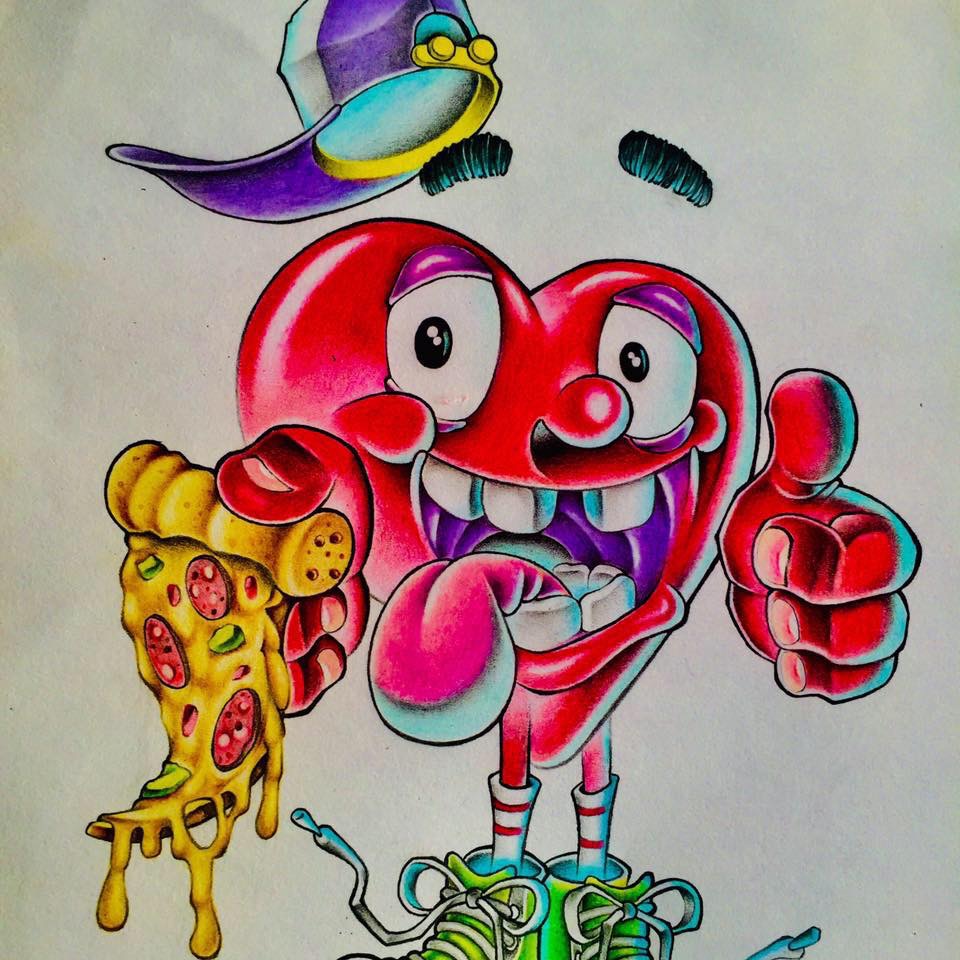 Pizzeria Amore Mias image 4