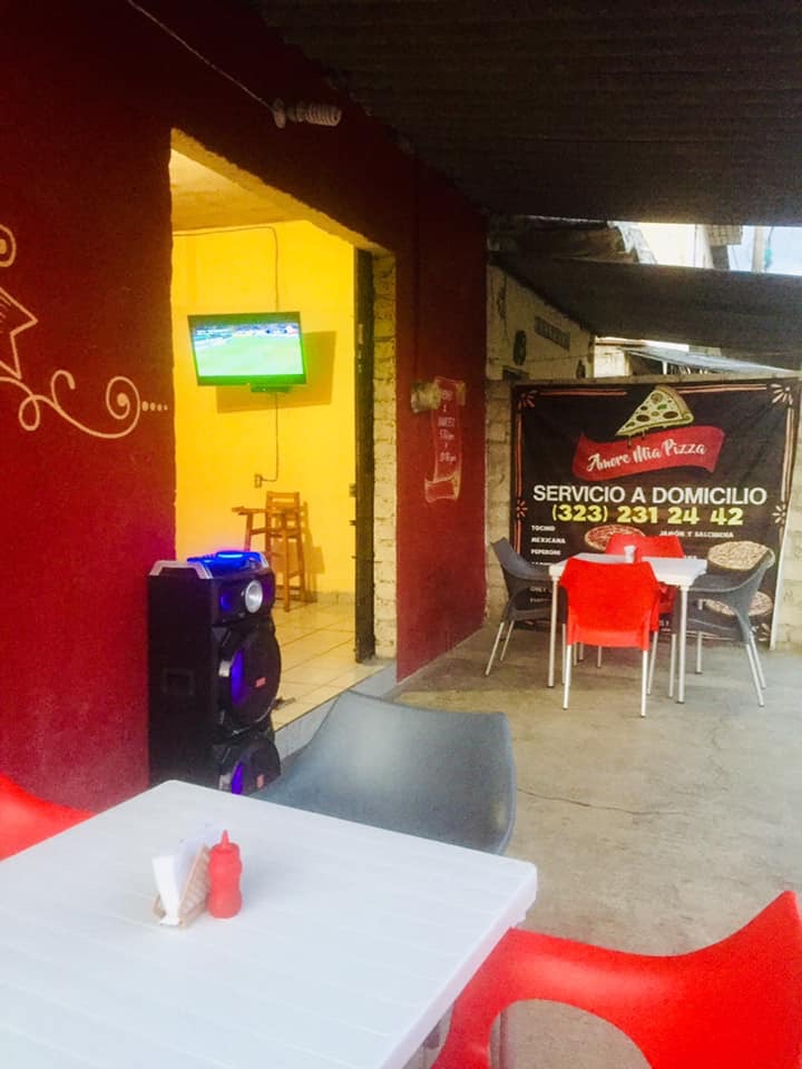 Pizzeria Amore Mias image 5