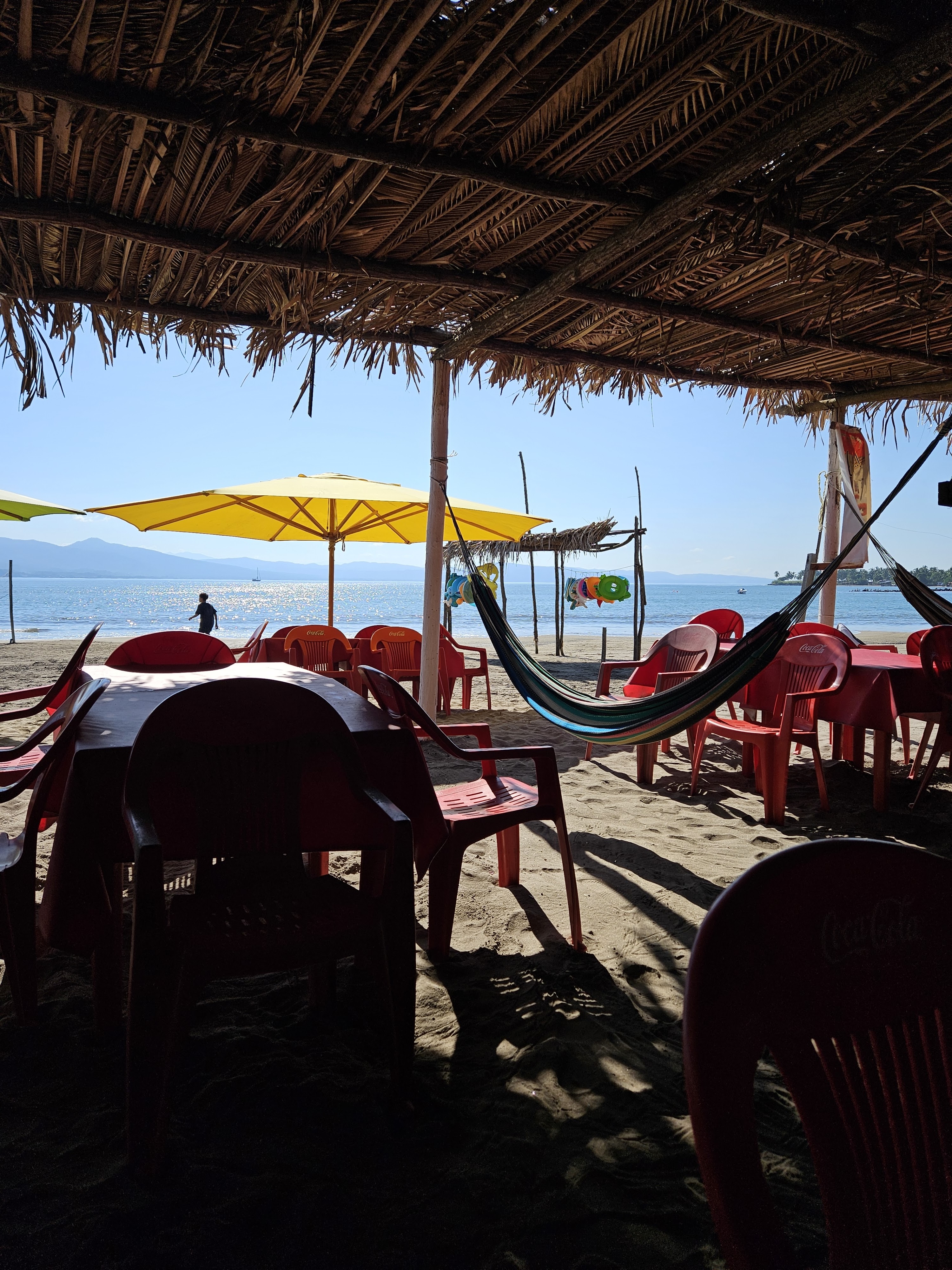 Garza Blanca image 1