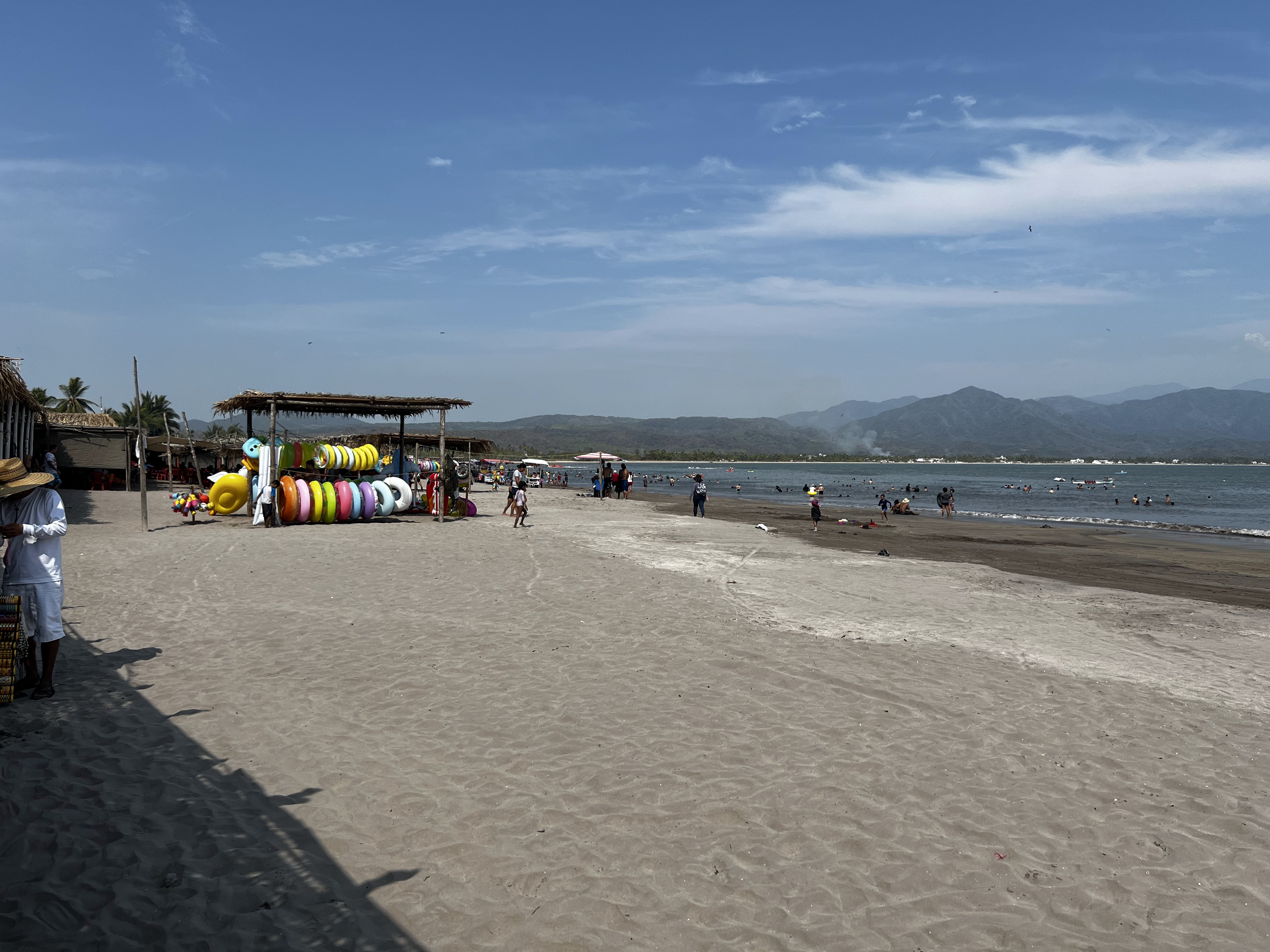 Garza Blanca image 3