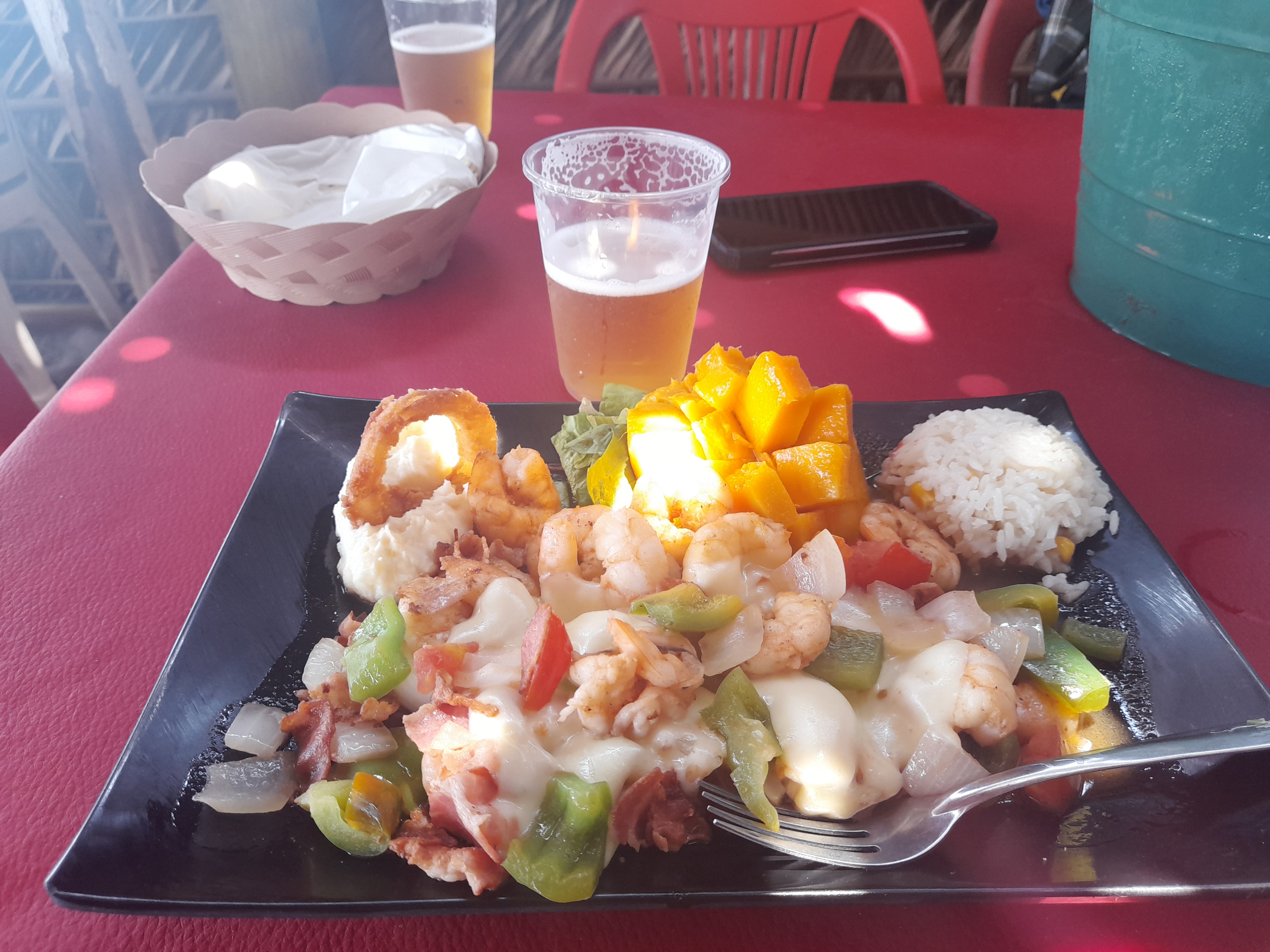 Garza Blanca image 4