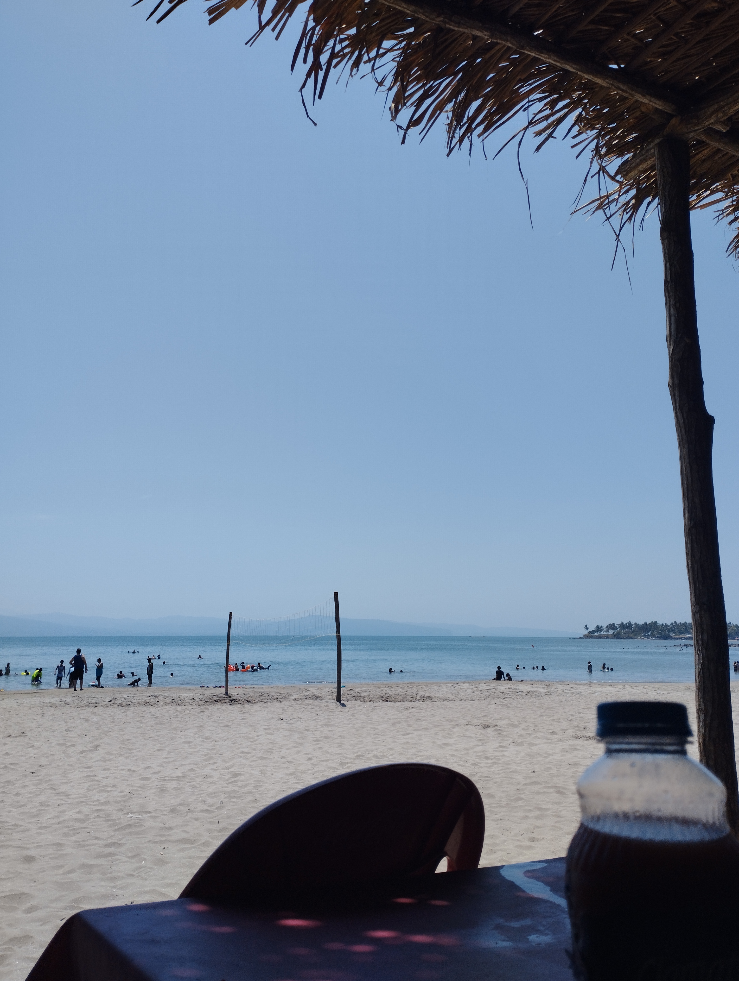 Garza Blanca image 5