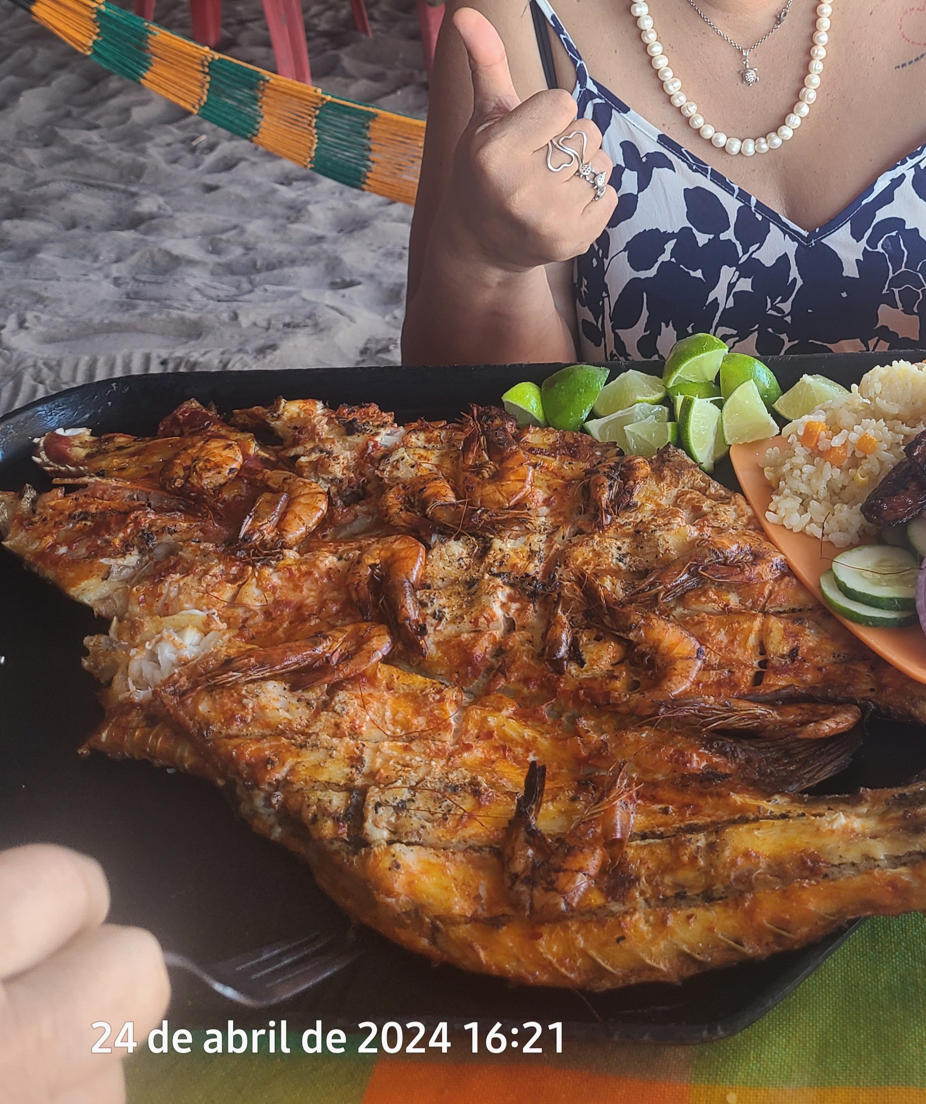 Garza Blanca image 7