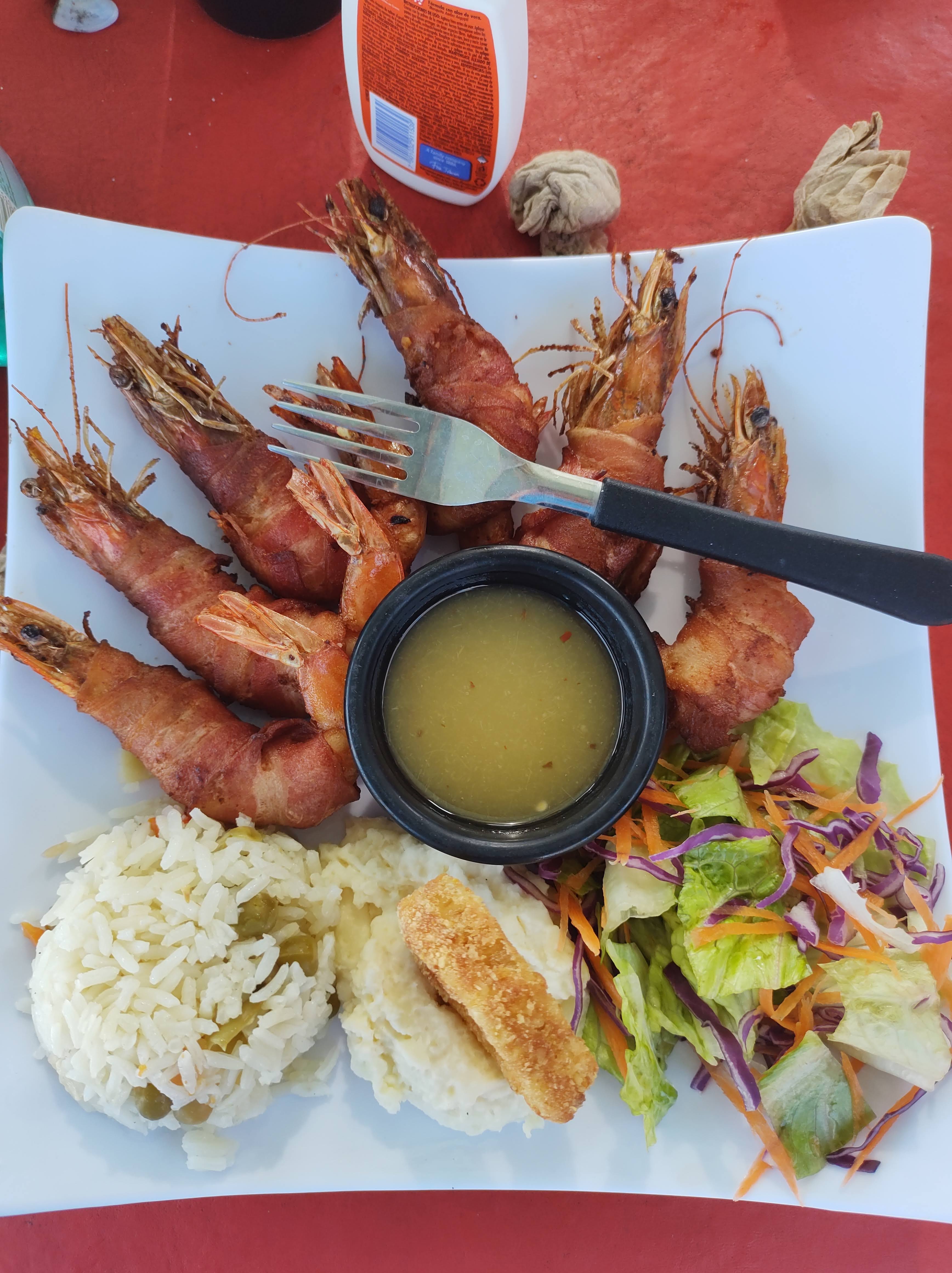 Garza Blanca image 8