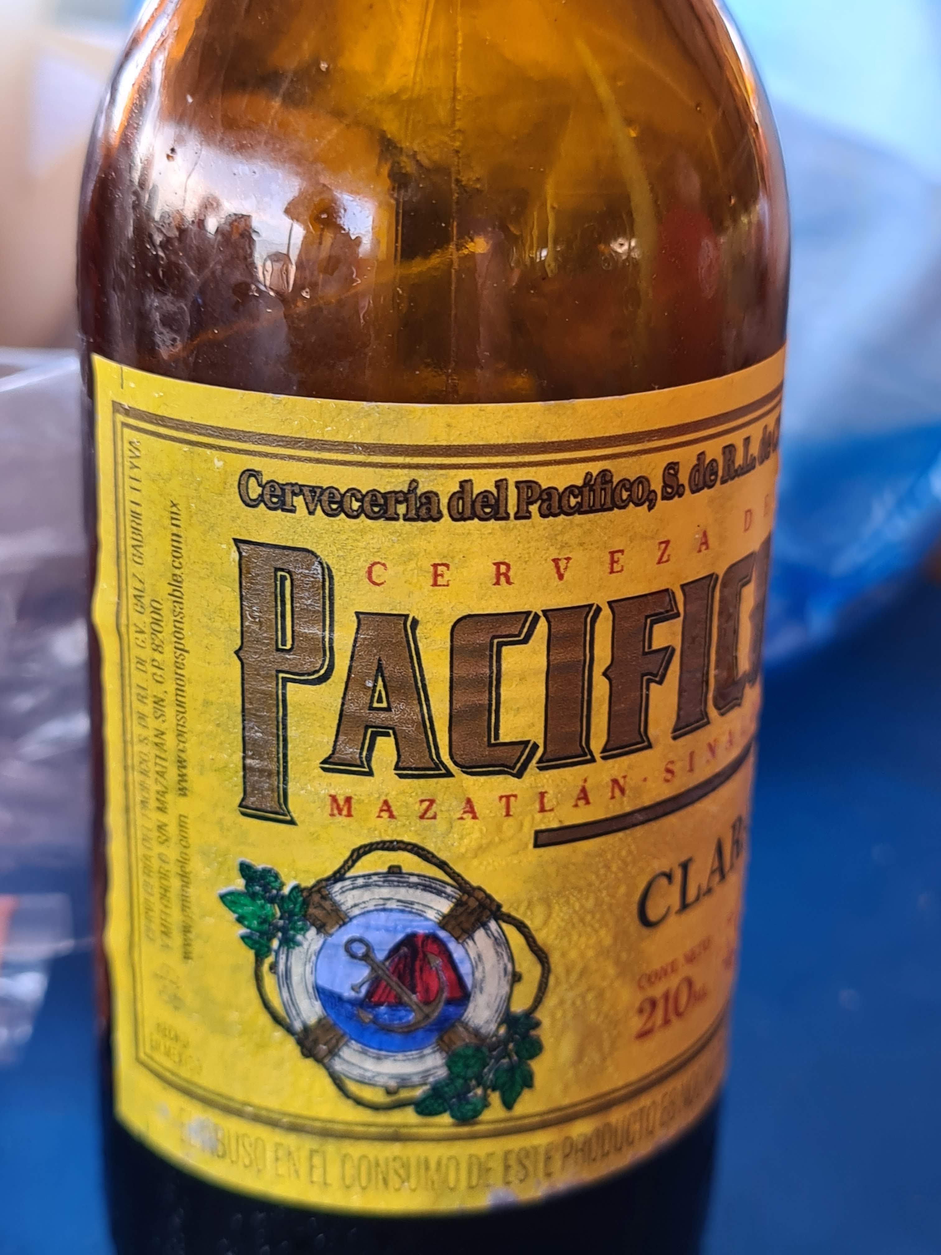 Garza Blanca image 10