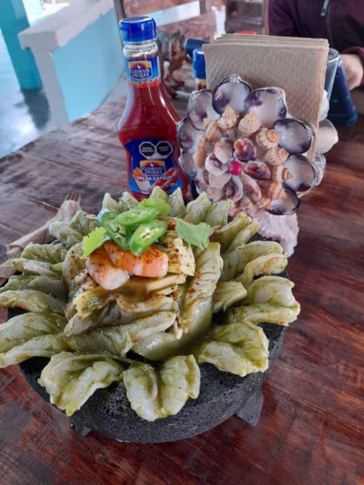 Mariscos Puerto sinaloense image 1