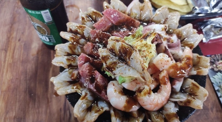 Mariscos Puerto sinaloense image 3