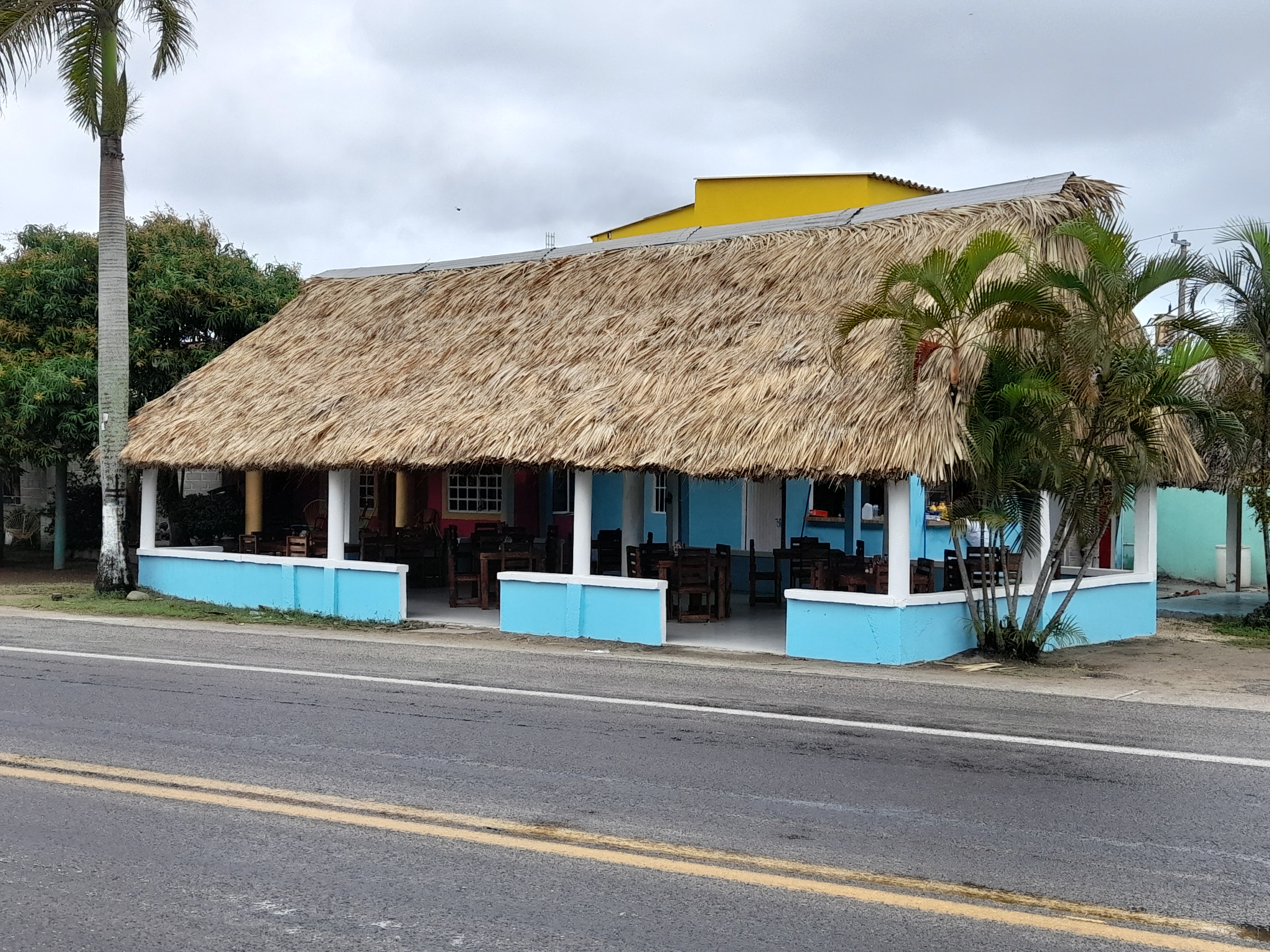 Mariscos Puerto sinaloense image 4