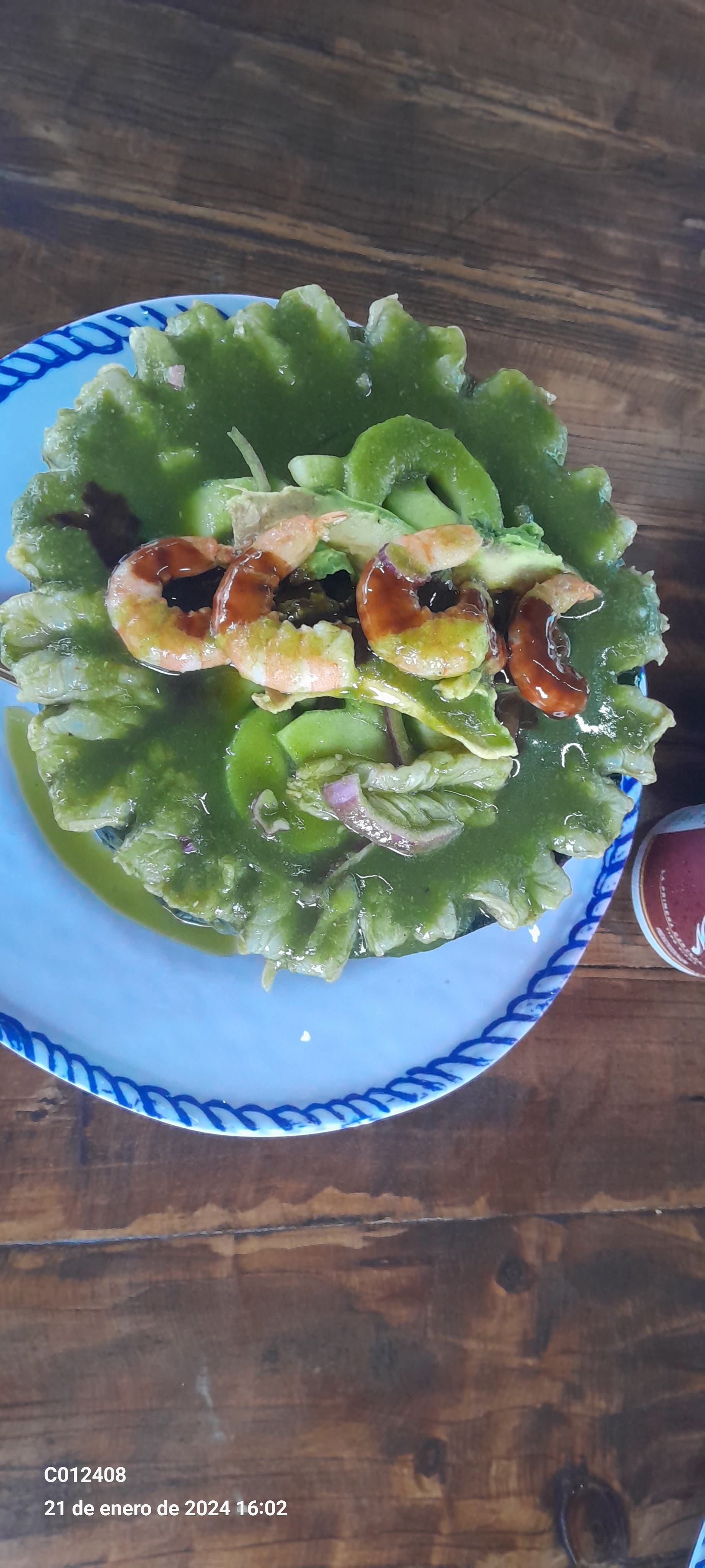 Mariscos Puerto sinaloense image 6