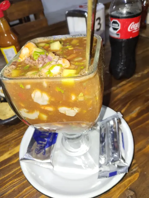 Mariscos Puerto sinaloense image 7