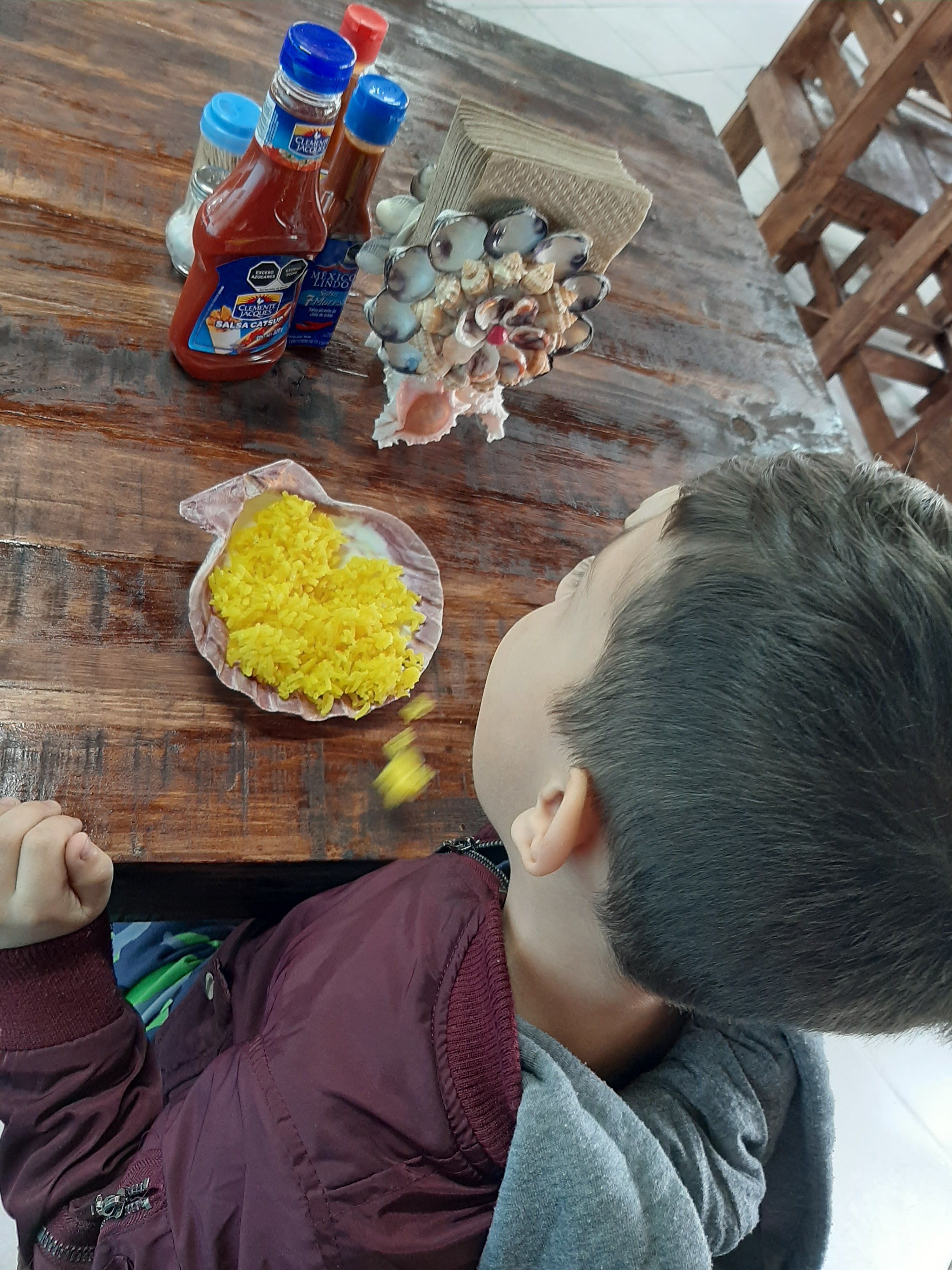 Mariscos Puerto sinaloense image 8