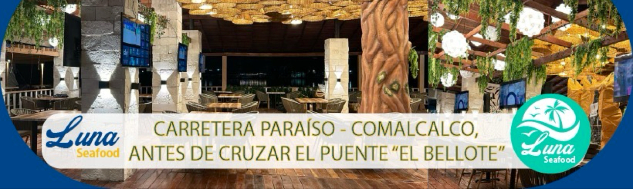 Luna Seafood image 3