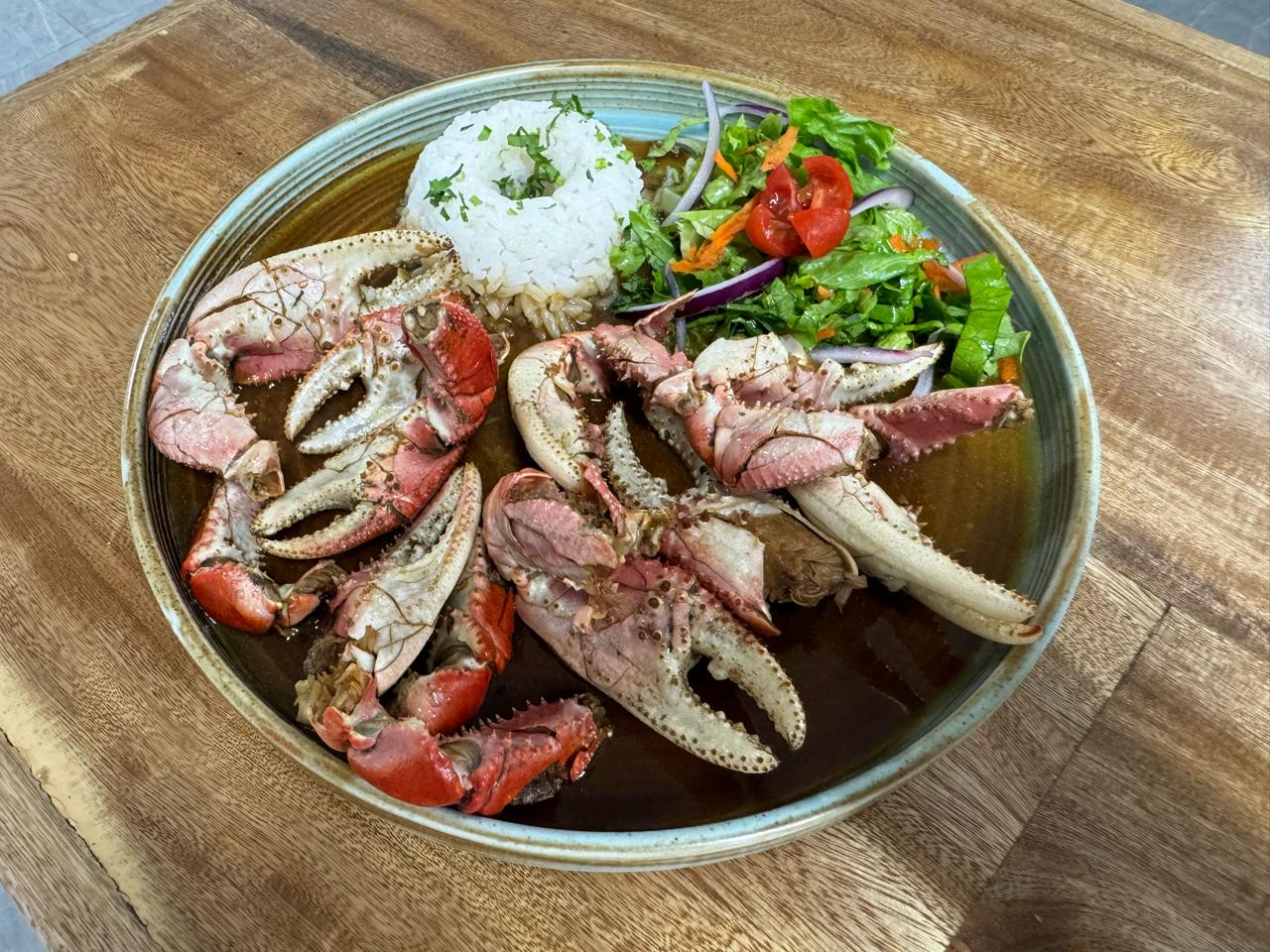 Luna Seafood image 6