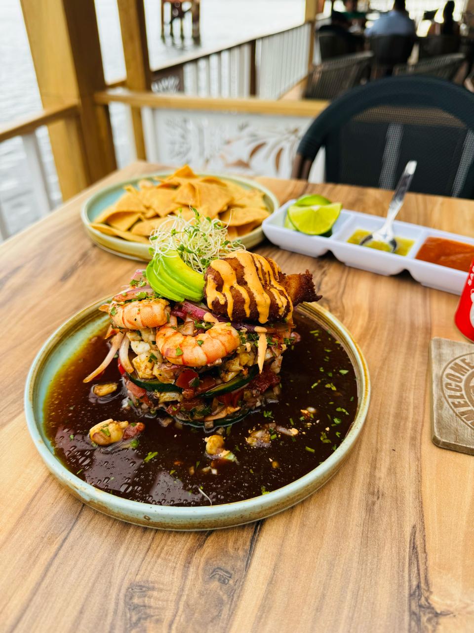 Luna Seafood image 7