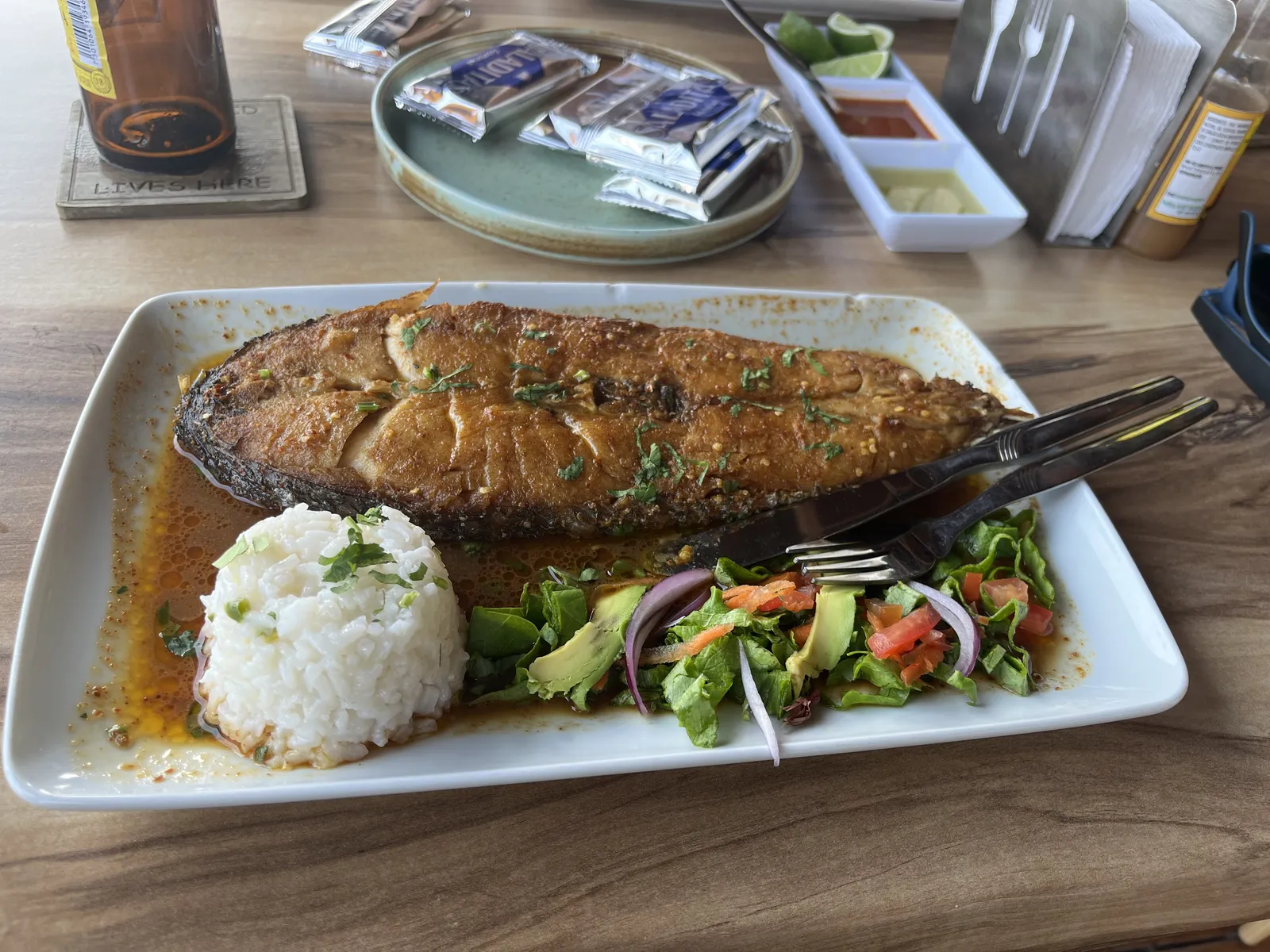 Luna Seafood image 9