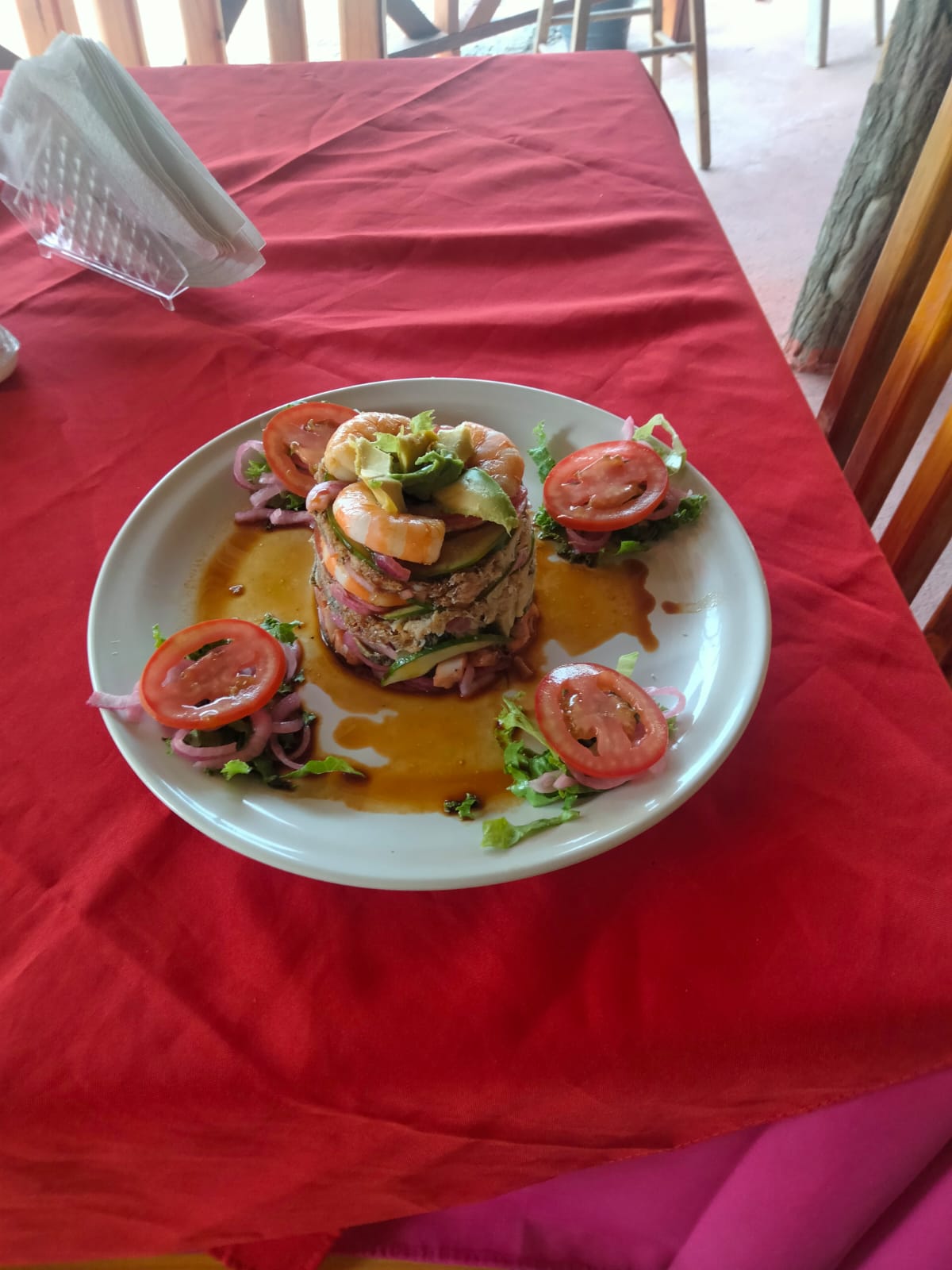 Palapa las Ranitas image 2