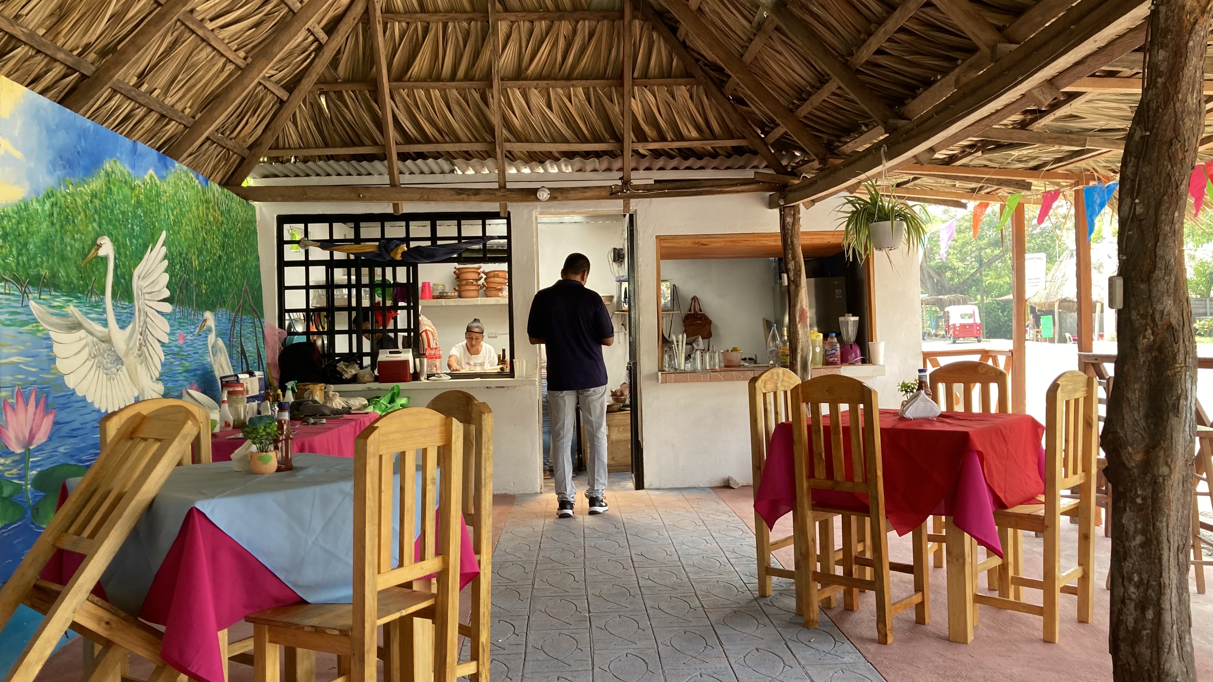 Palapa las Ranitas image 5