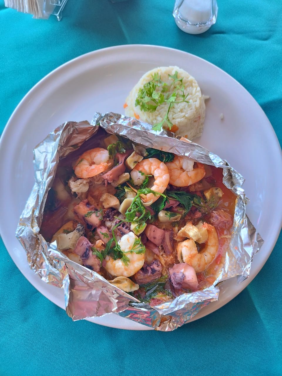 Palapa las Ranitas image 8