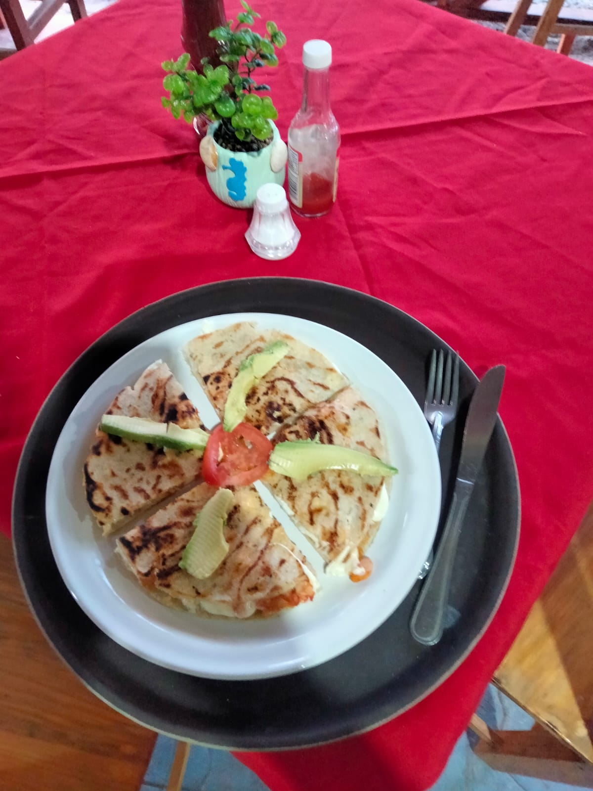 Palapa las Ranitas image 10