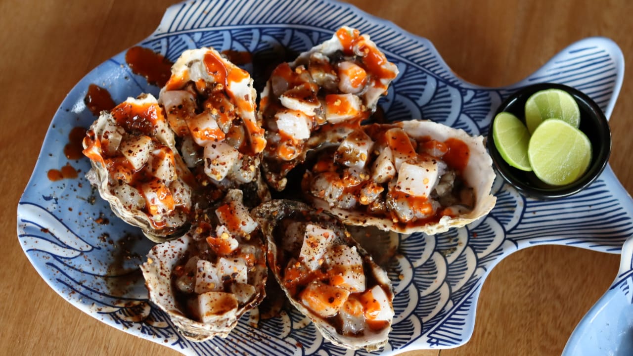 EL PASEO DEL CENTENARIO image 2