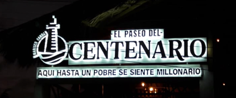 EL PASEO DEL CENTENARIO image 3