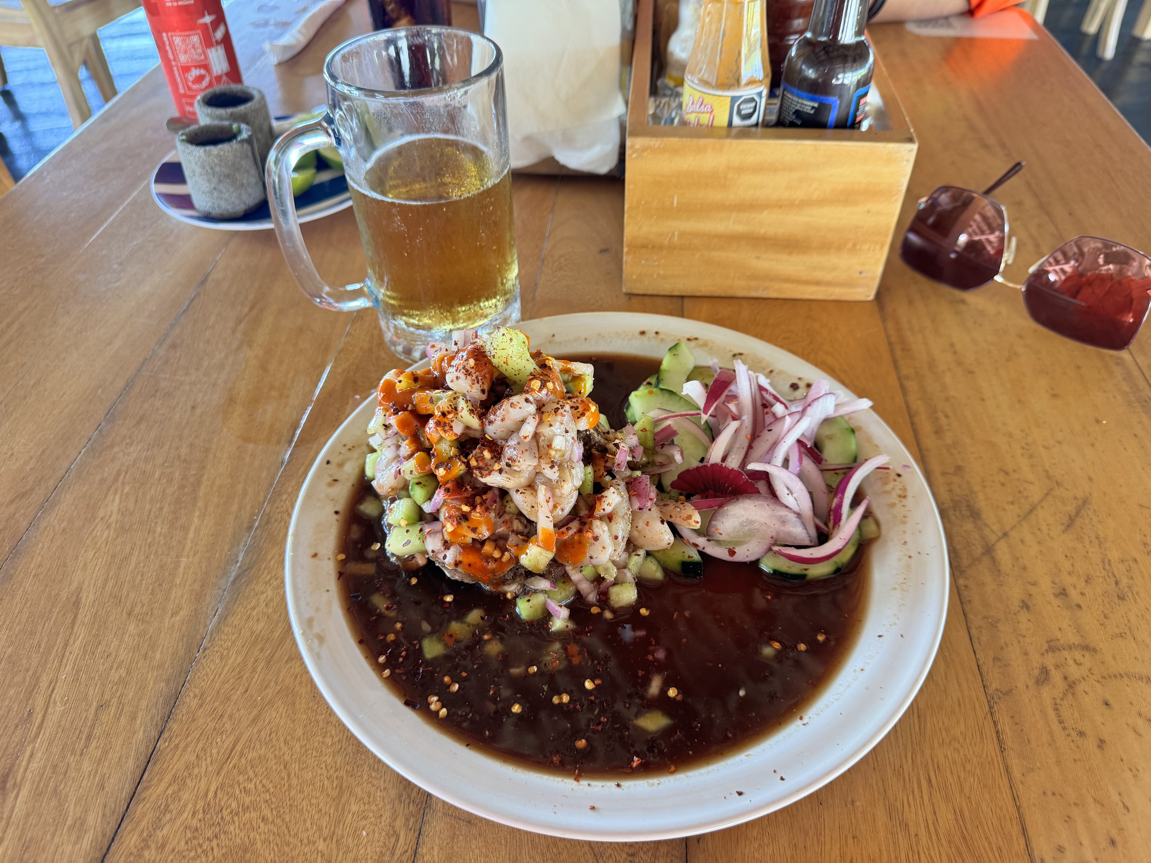 EL PASEO DEL CENTENARIO image 7