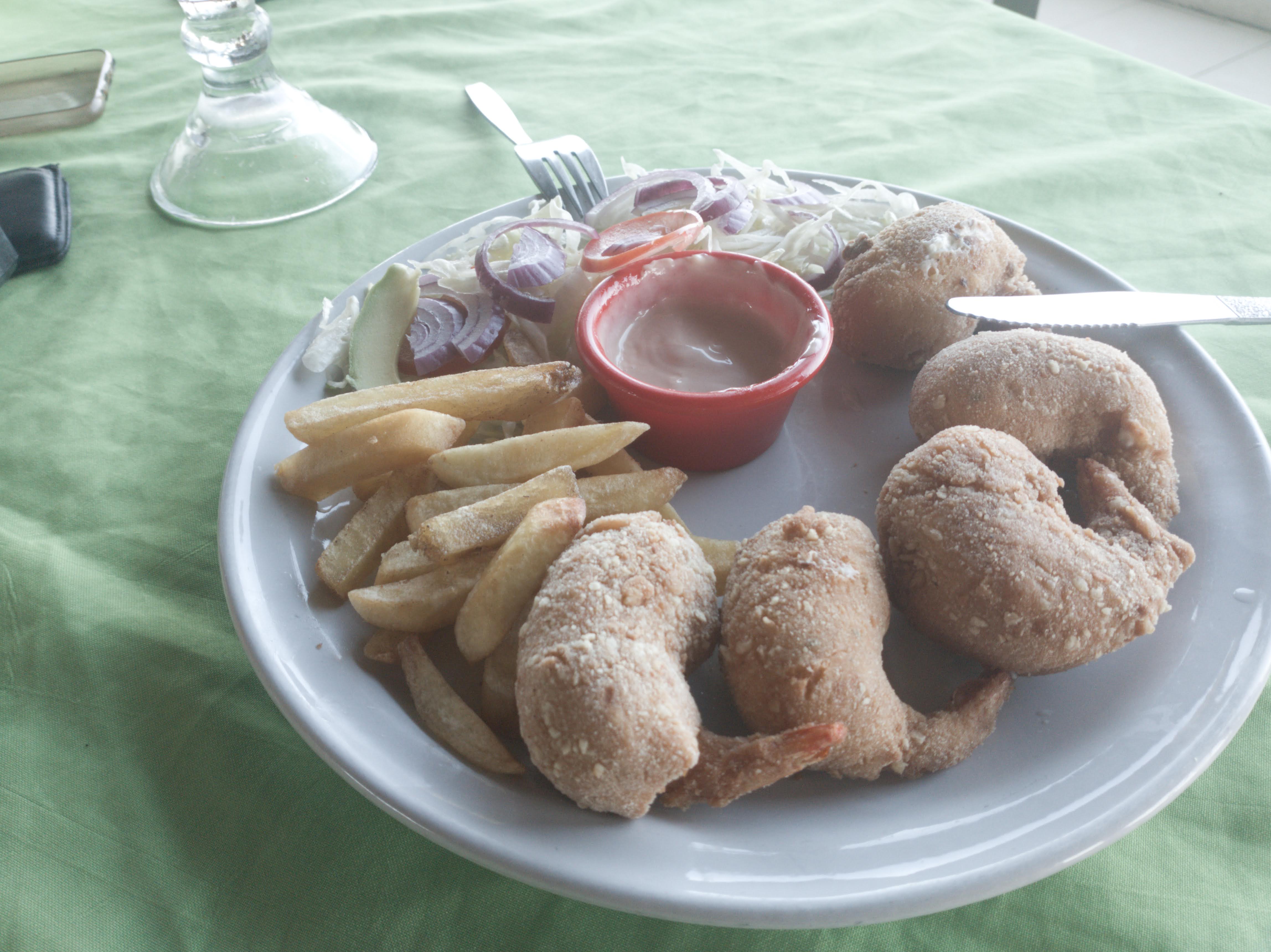 Restaurante Playas Del Pirata image 2