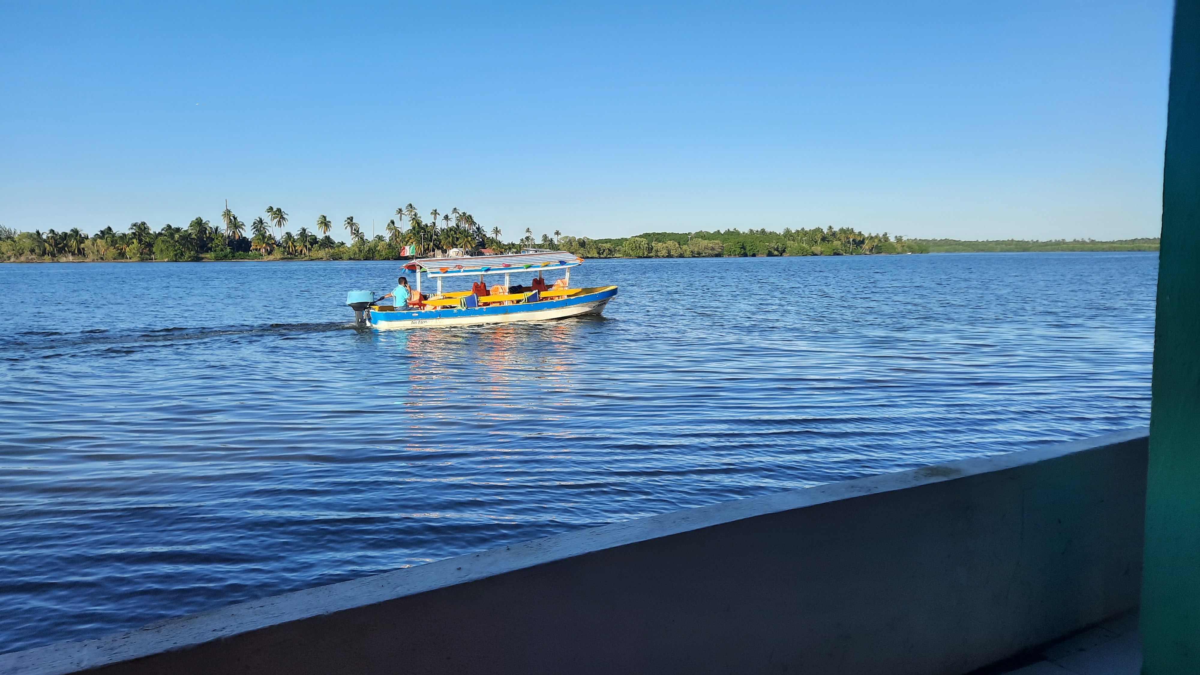 Restaurante Playas Del Pirata image 3