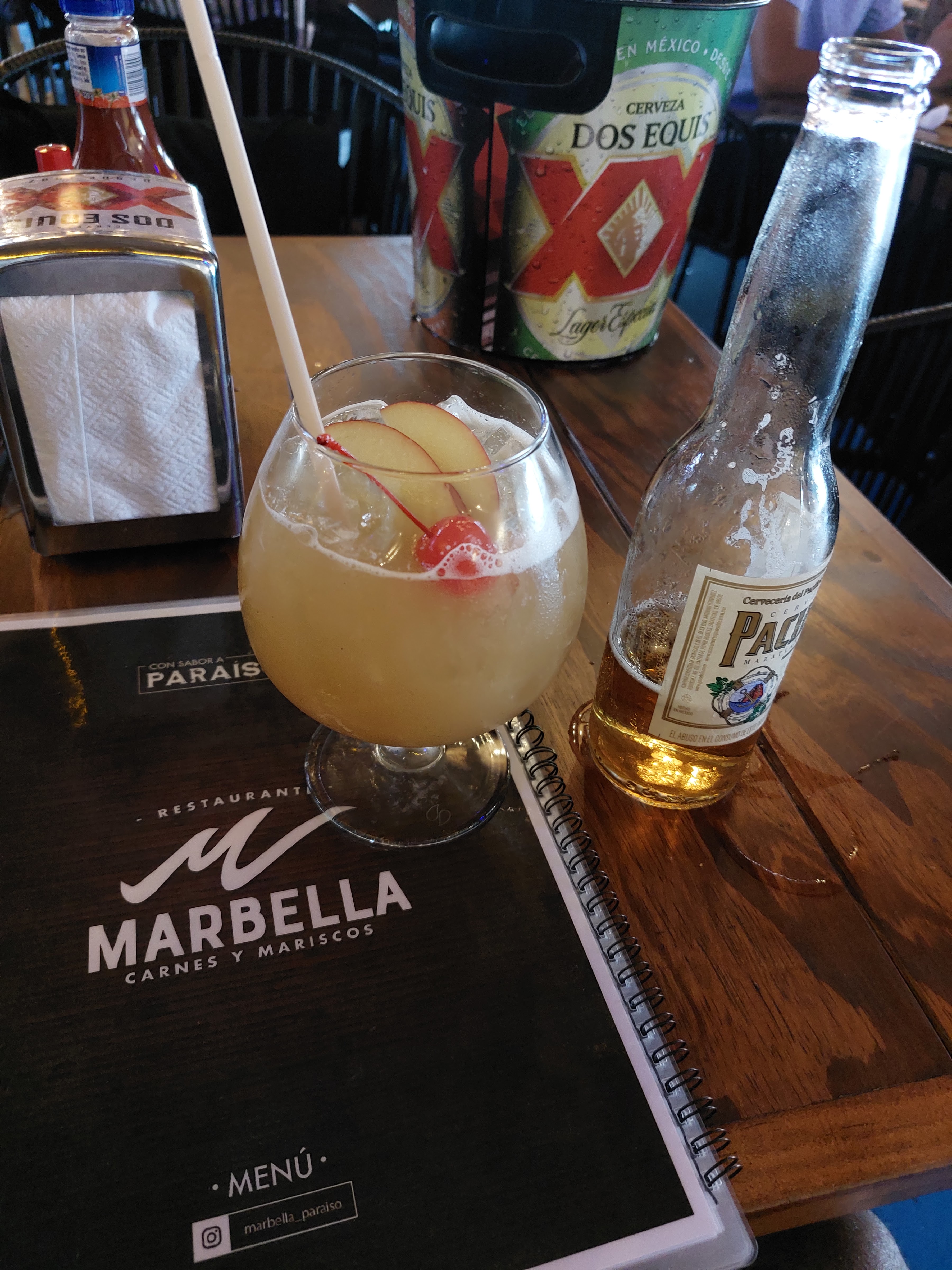 Restaurante Playas Del Pirata image 5