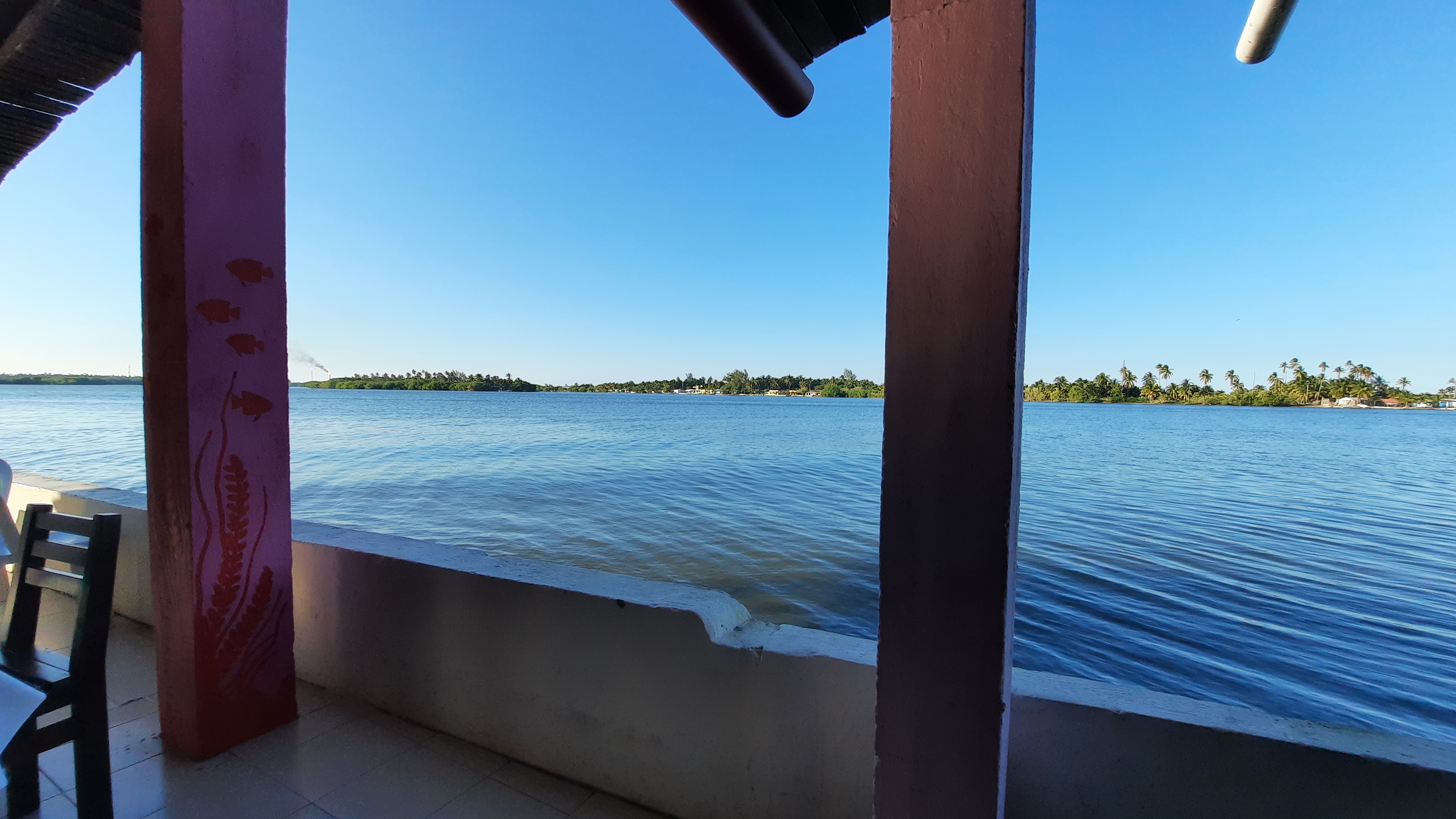 Restaurante Playas Del Pirata image 8