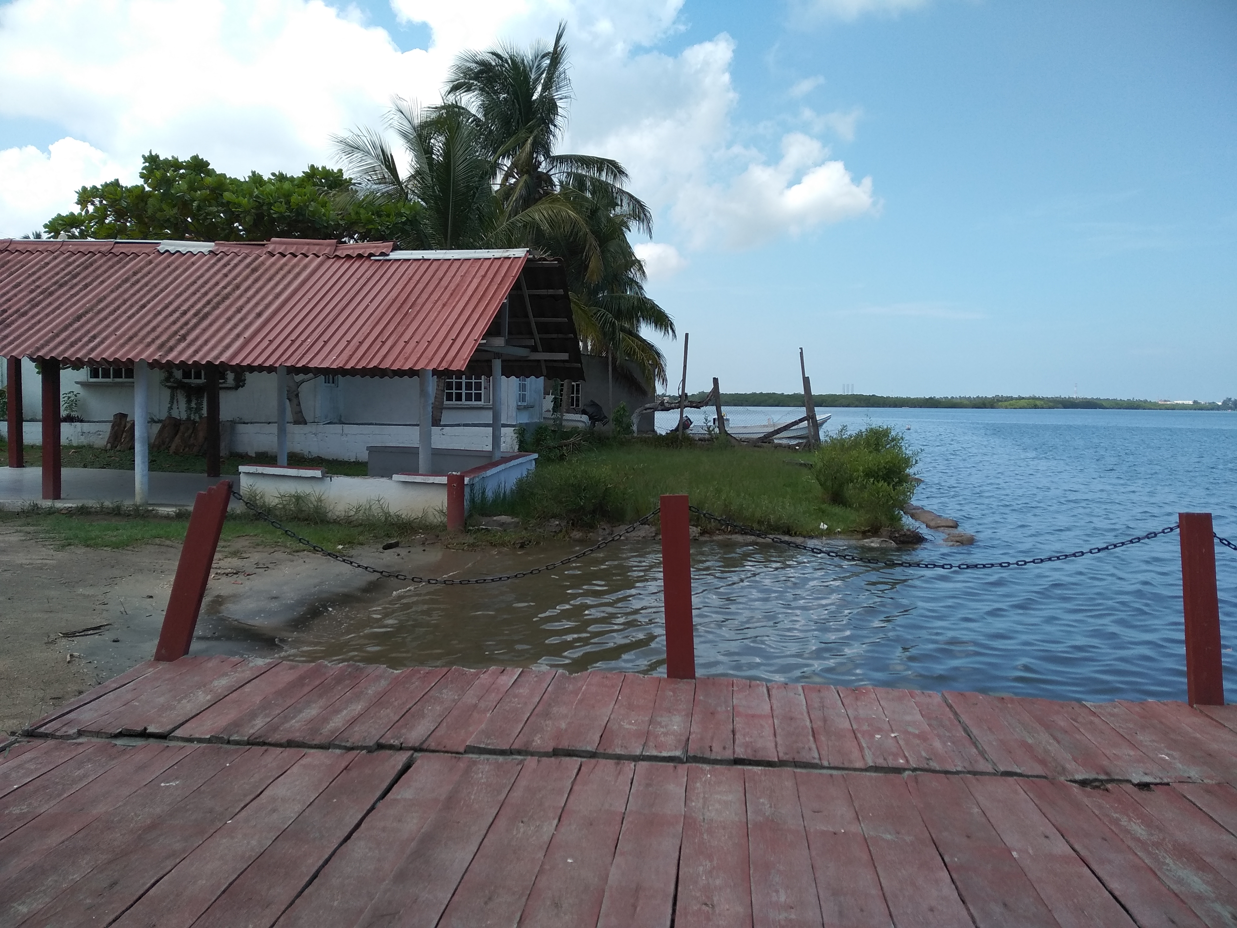 Restaurante Playas Del Pirata image 9